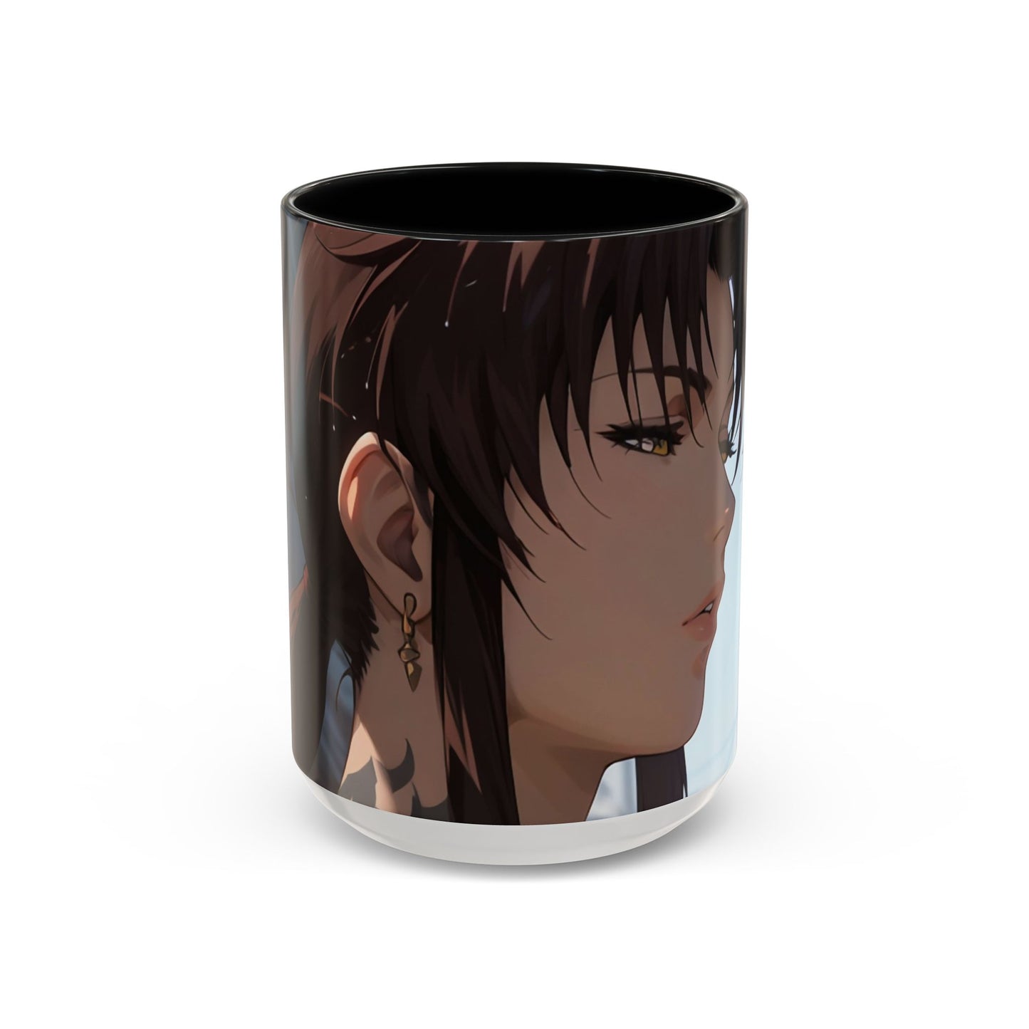 Revy 003 Coffee Mug