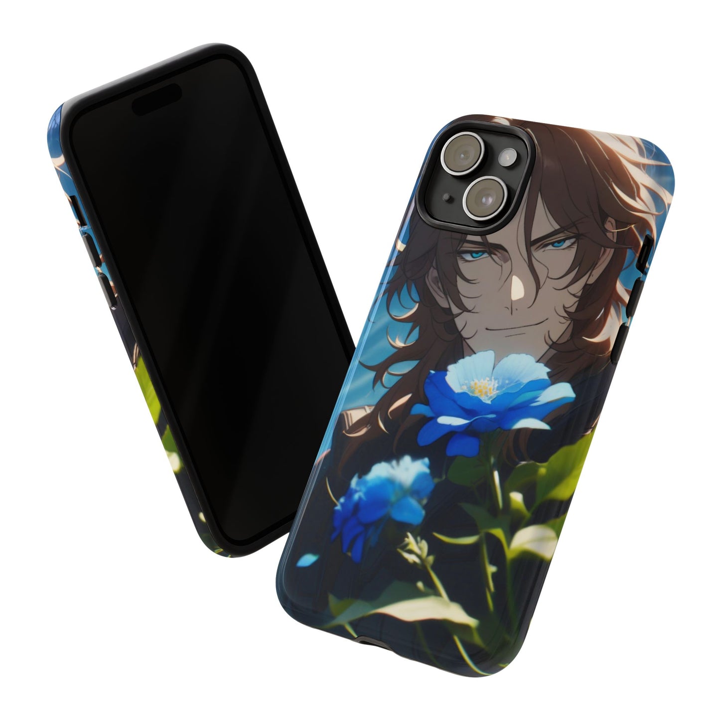 Lockon Stratos 001 Tough Cases