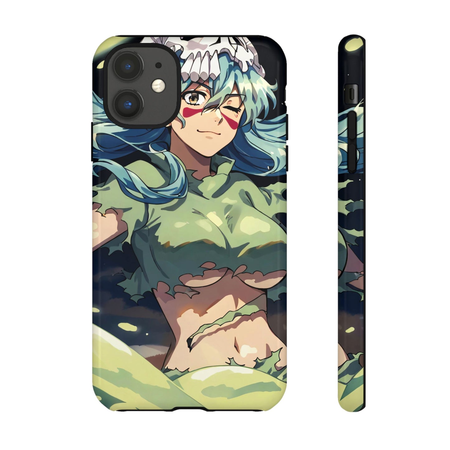 Nelliel 001 Tough Cases