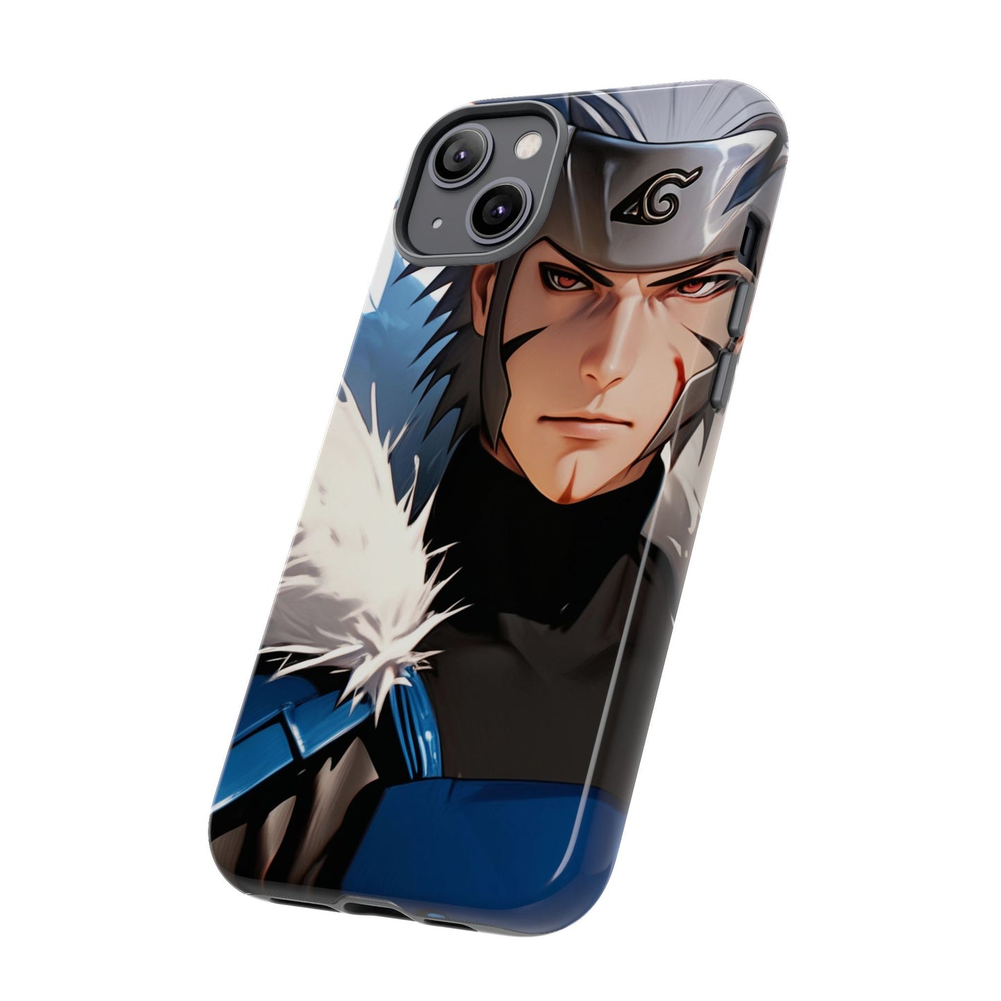 Tobirama Senju 003 Tough Cases