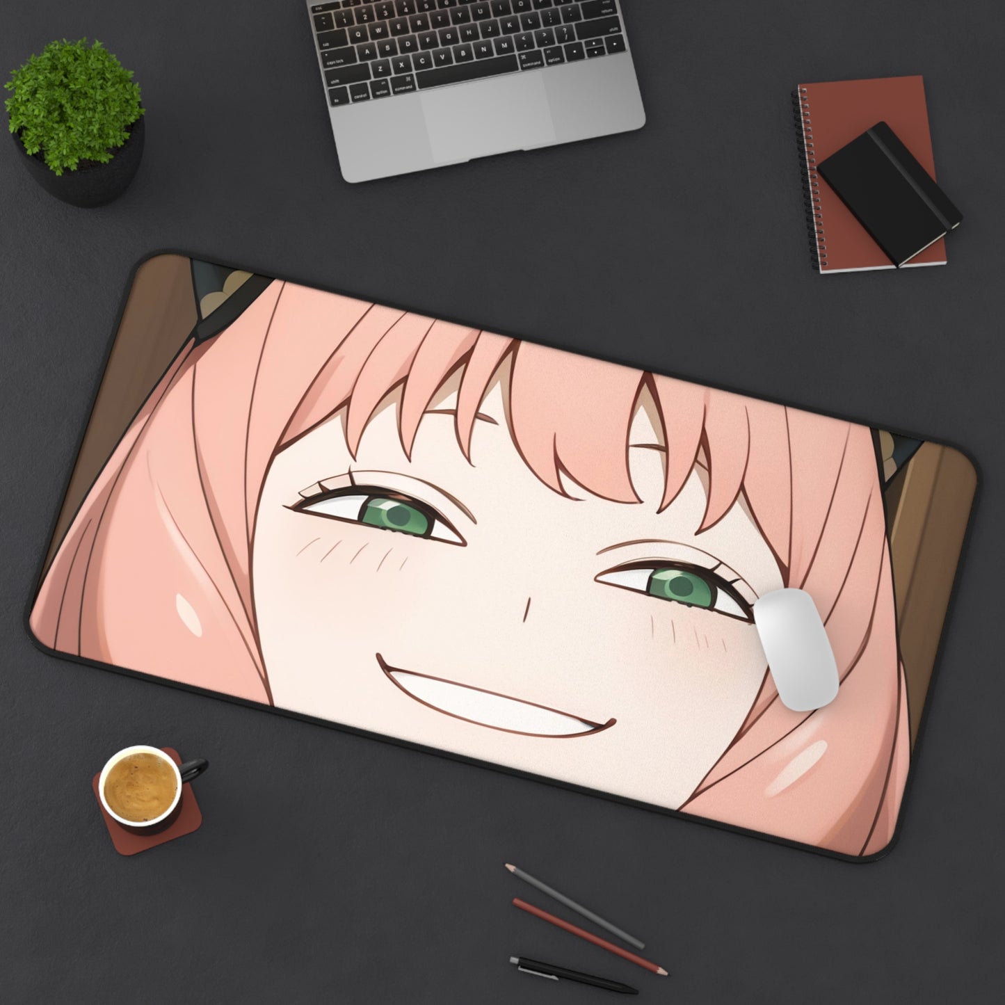Anya 005 Desk Mat