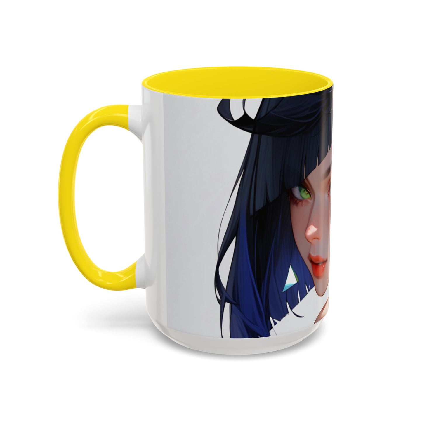 Yelan 008 Coffee Mug