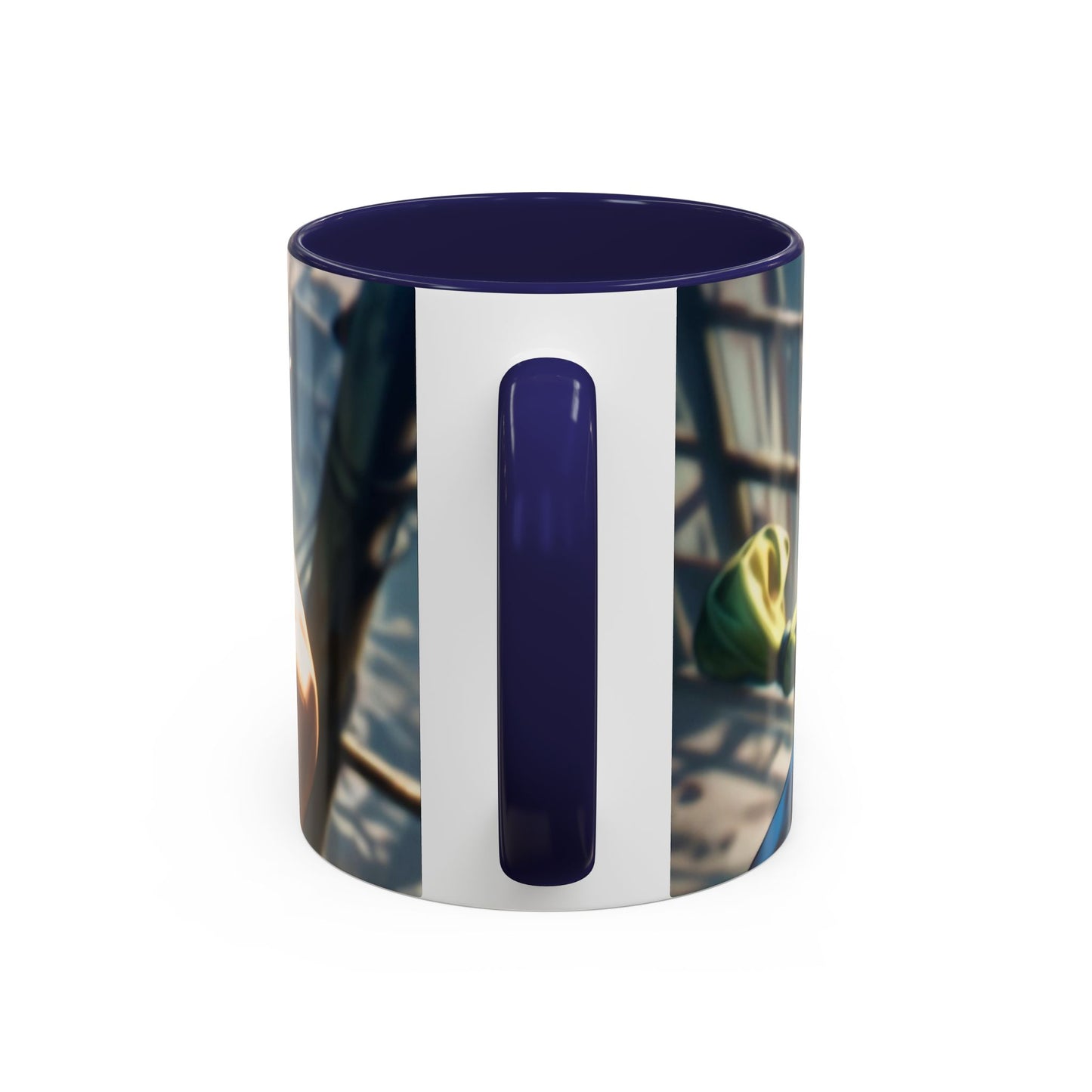 Jolyne Kujo 001 Coffee Mug