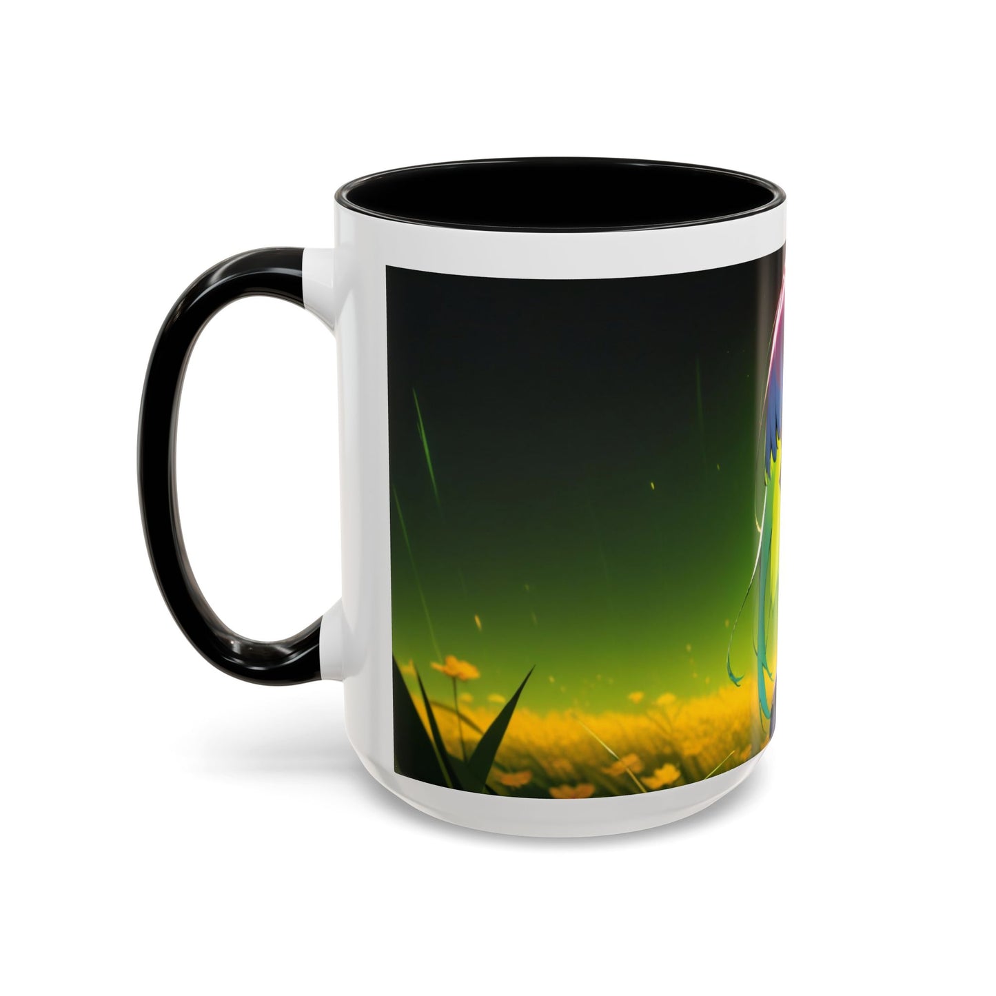 Lucyna 004 Coffee Mug