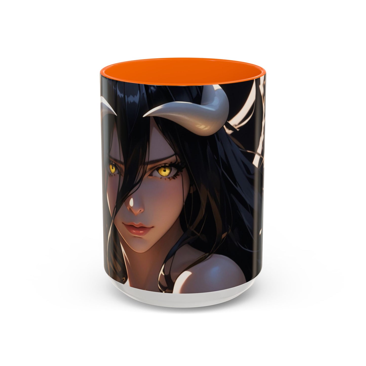 Albedo 003 Coffee Mug