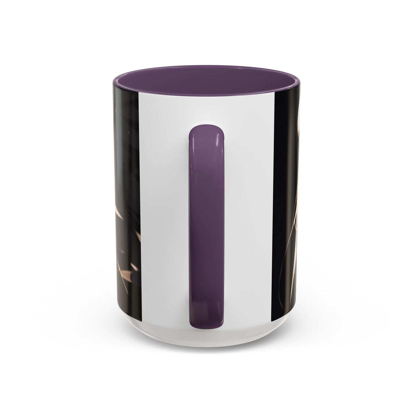 Albedo 003 Coffee Mug