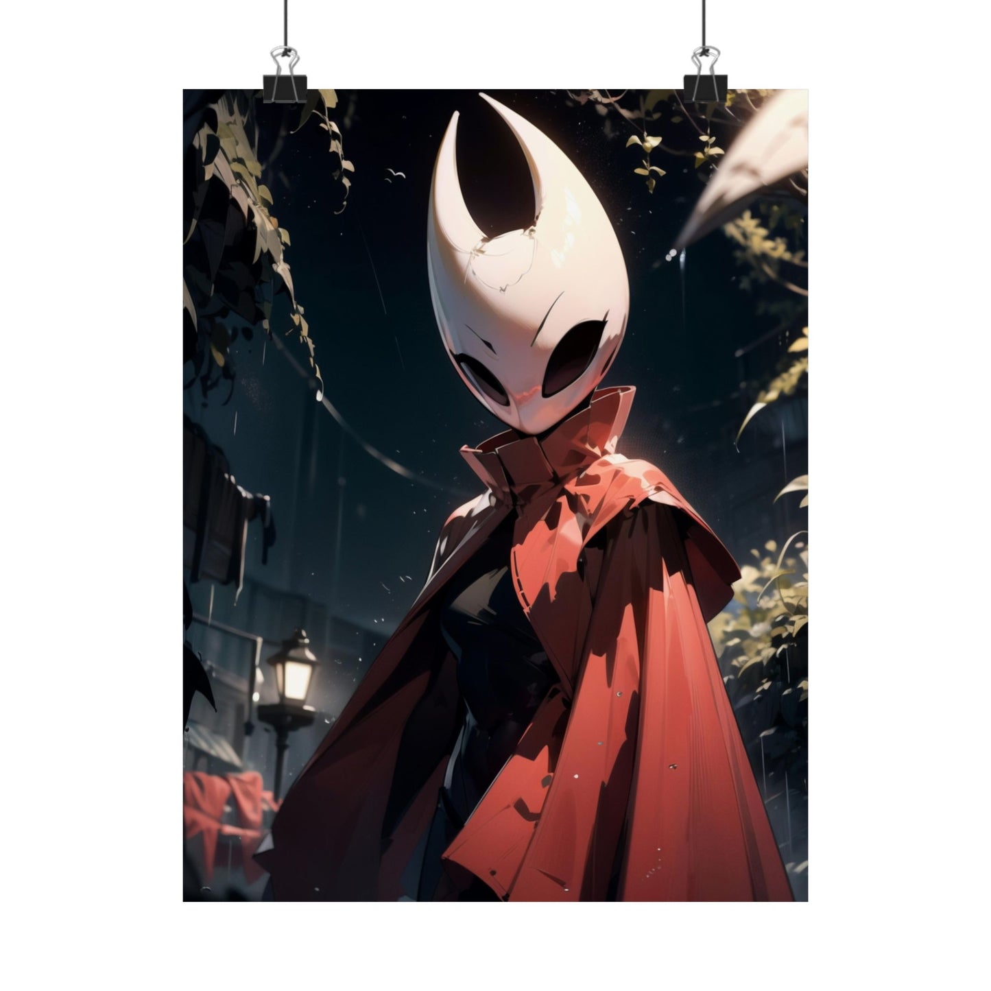 Hornet 002 Vertical Posters