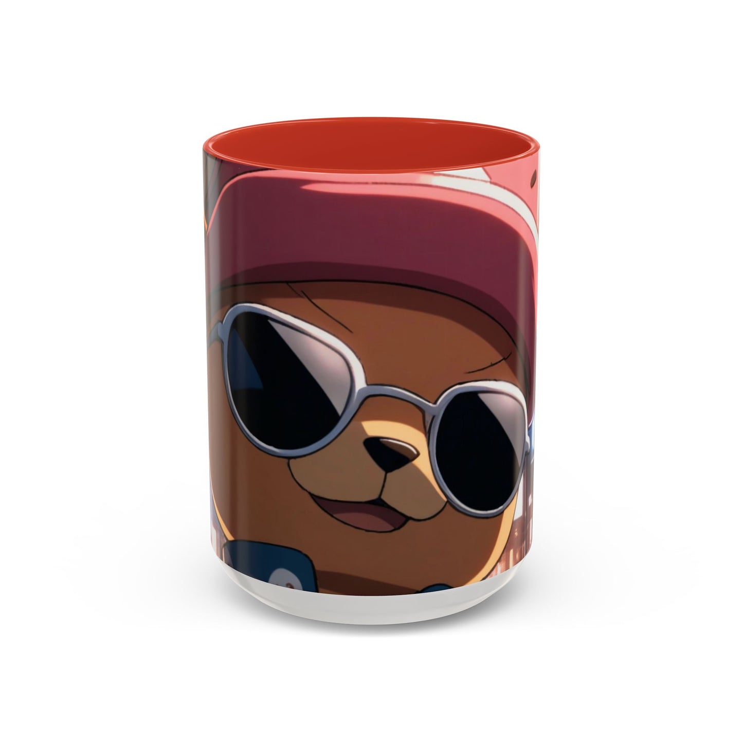 Chopper 001 Coffee Mug