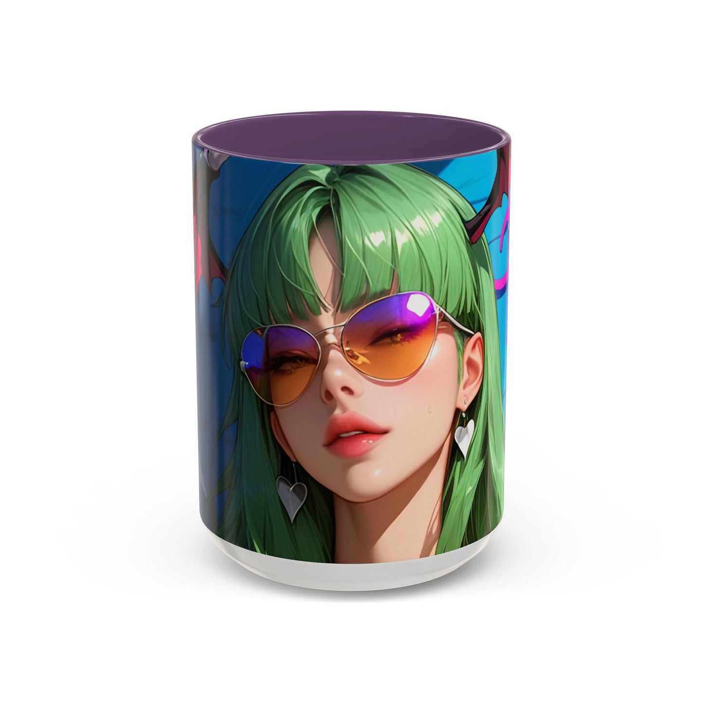 Morrigan 006 Coffee Mug