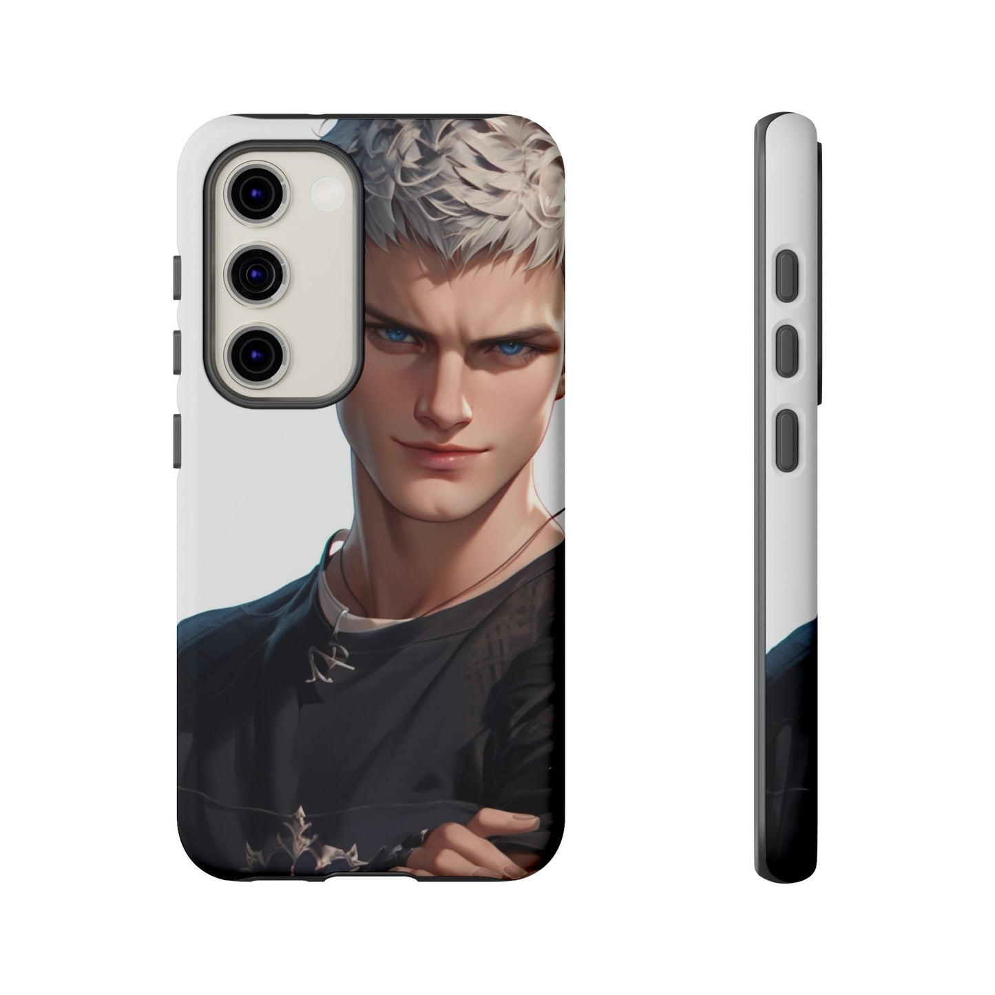 Nero 001 Tough Cases