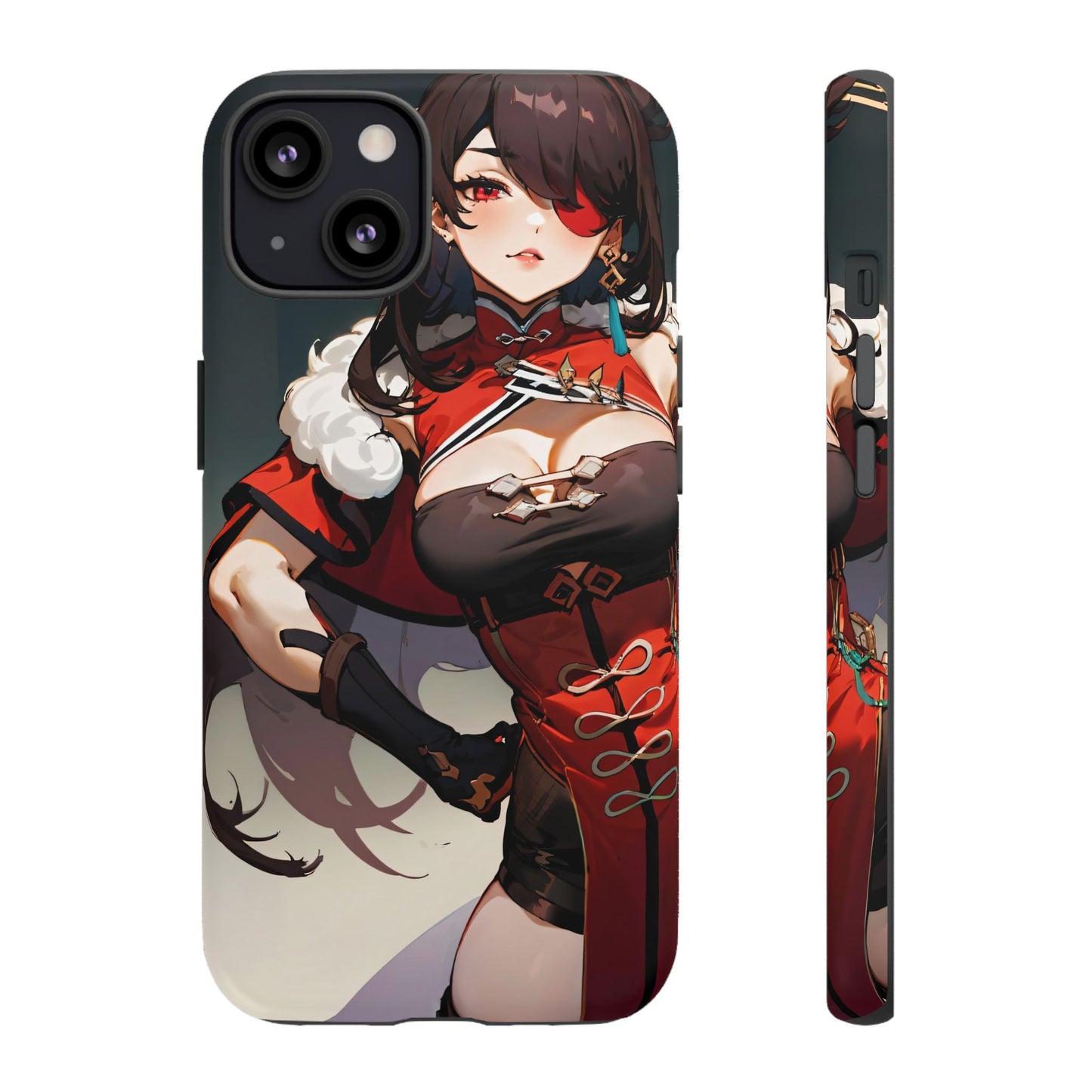 Beidou 002 Tough Cases