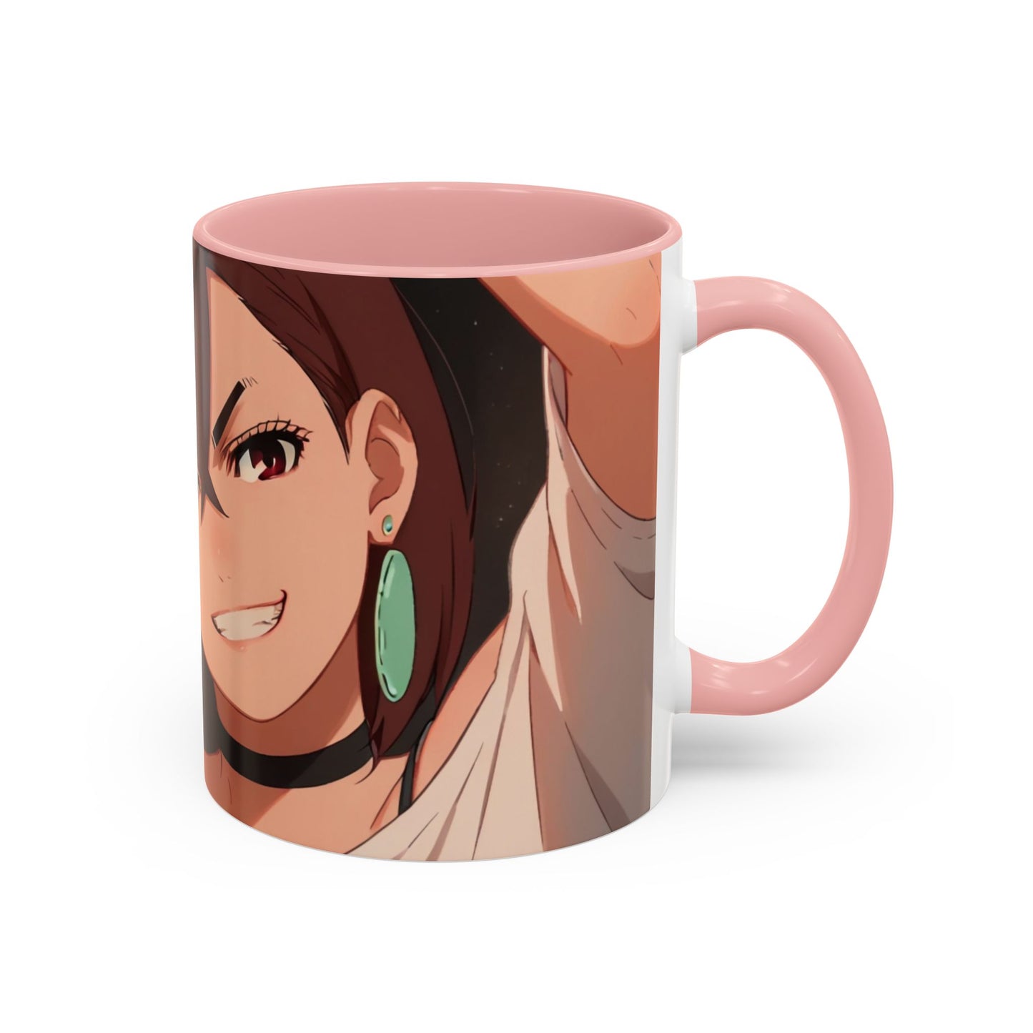 Ayase Momo 002 Coffee Mug