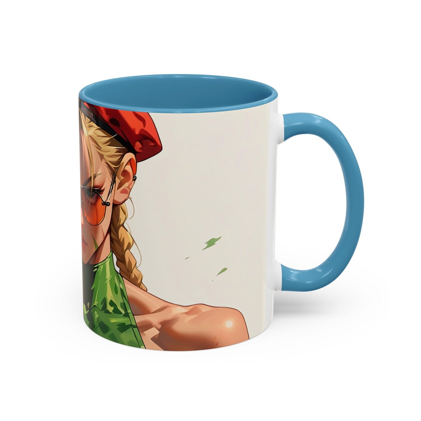 Cammy 002 Coffee Mug
