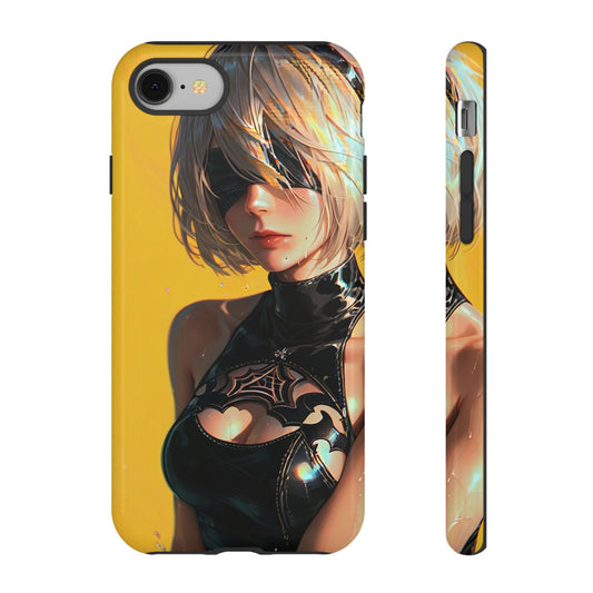 2B 004 Tough Cases