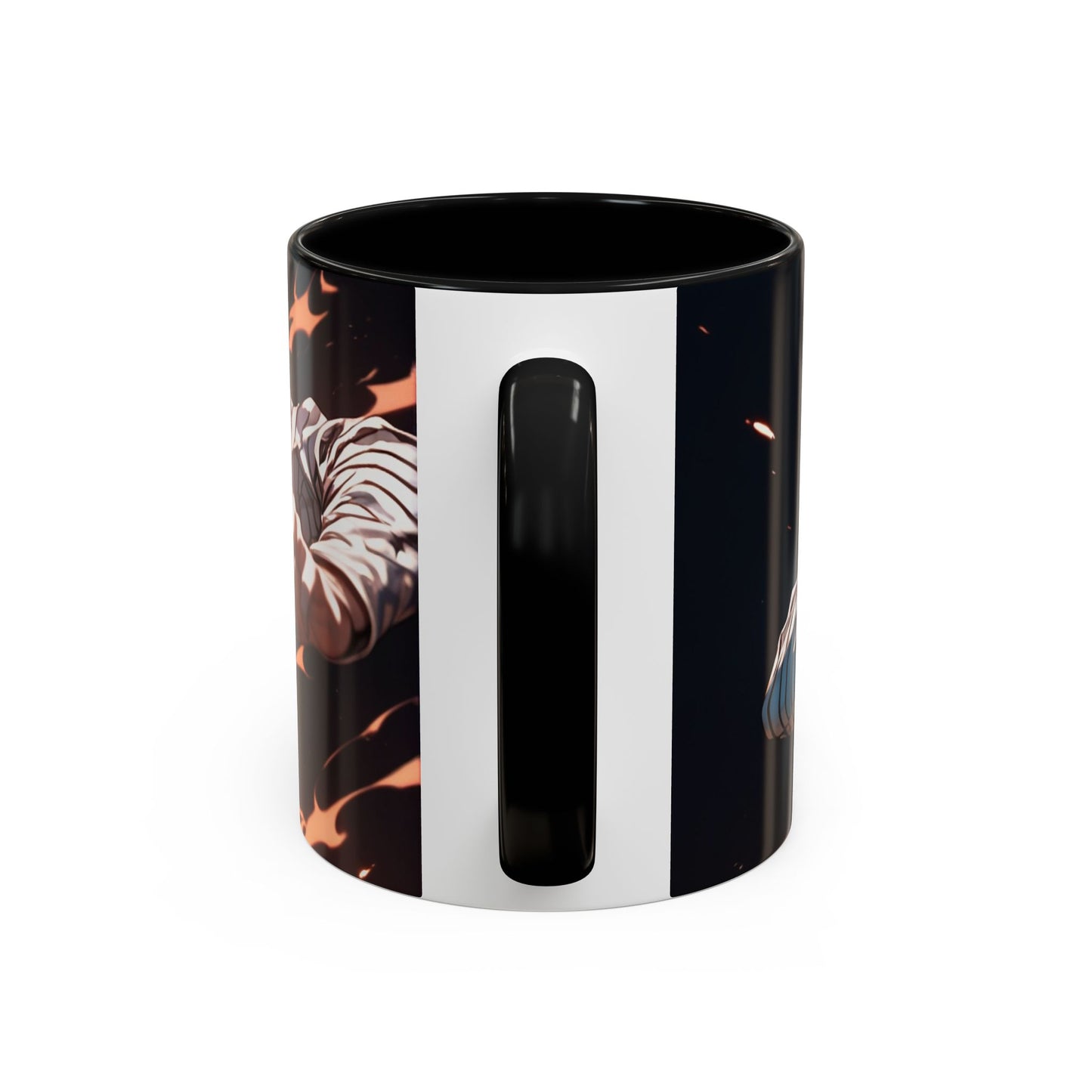 Android 18 001 Coffee Mug