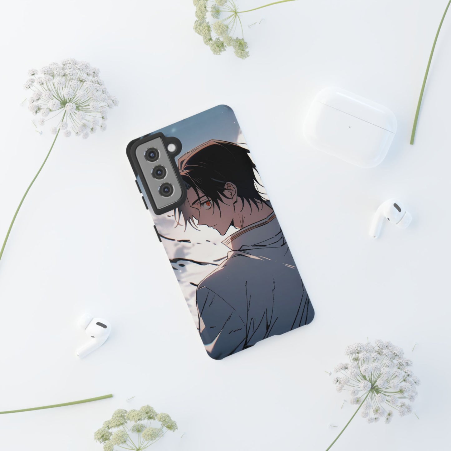 Yuta Okkotsu 001 Tough Cases