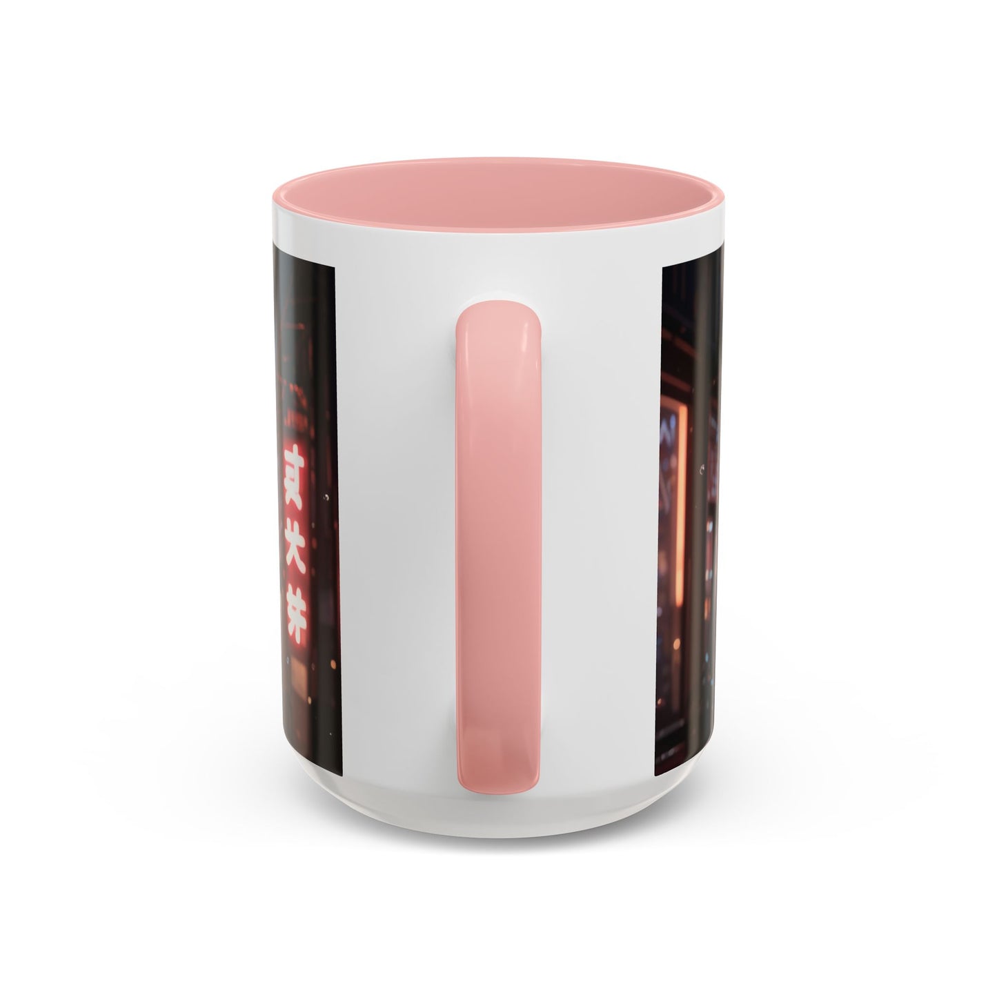 Chun Li 006 Coffee Mug