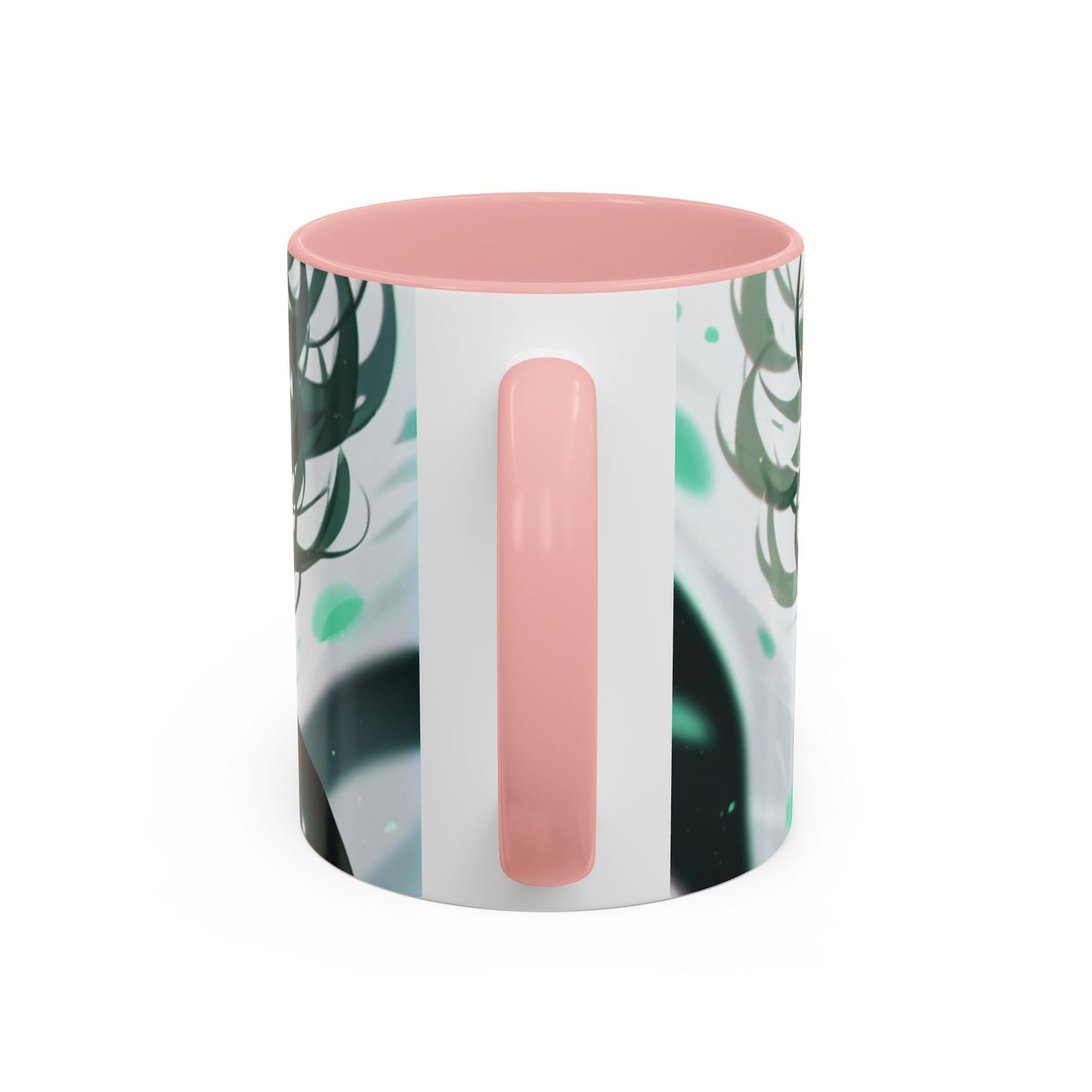 Tatsumaki 001 Coffee Mug