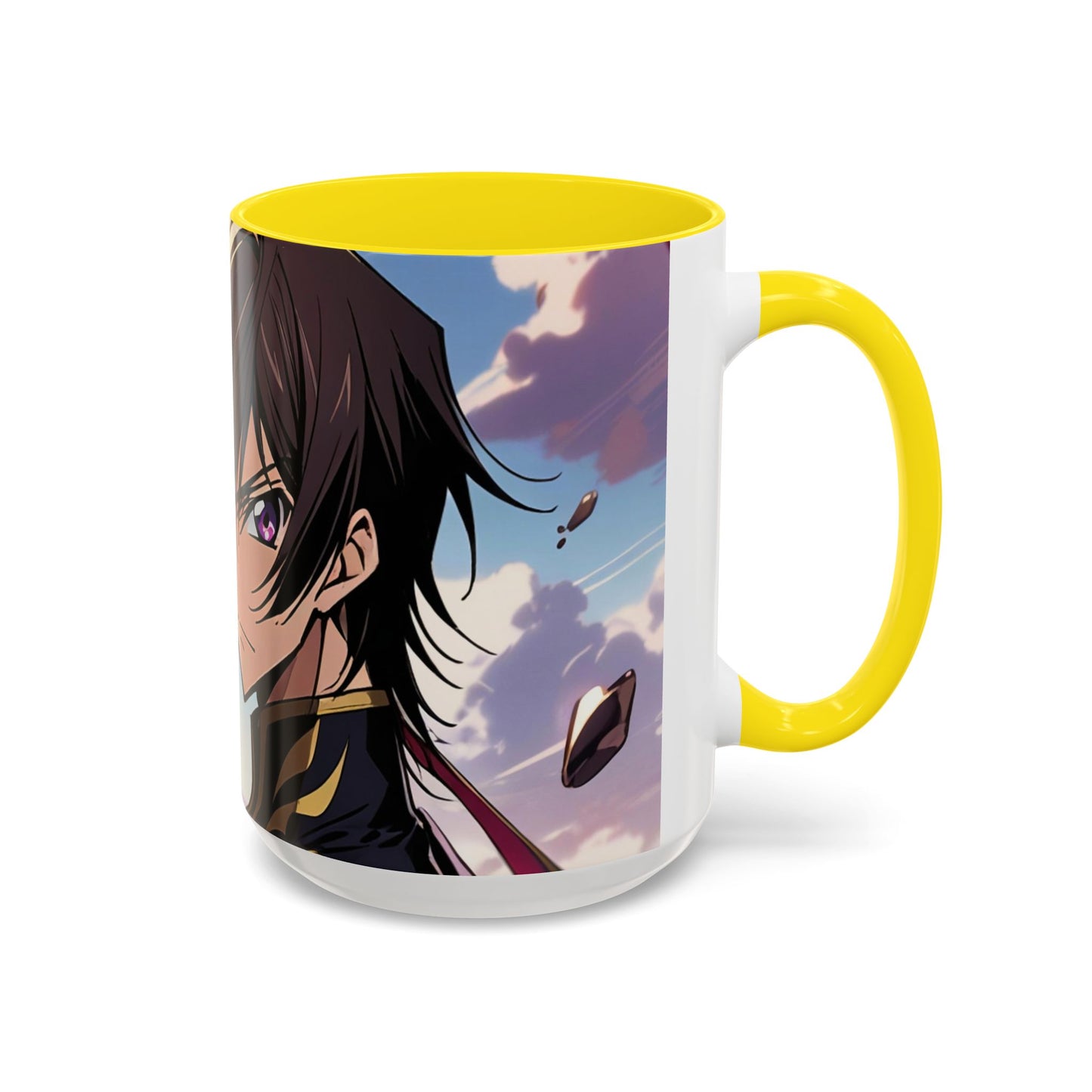 Lelouch 003 Coffee Mug