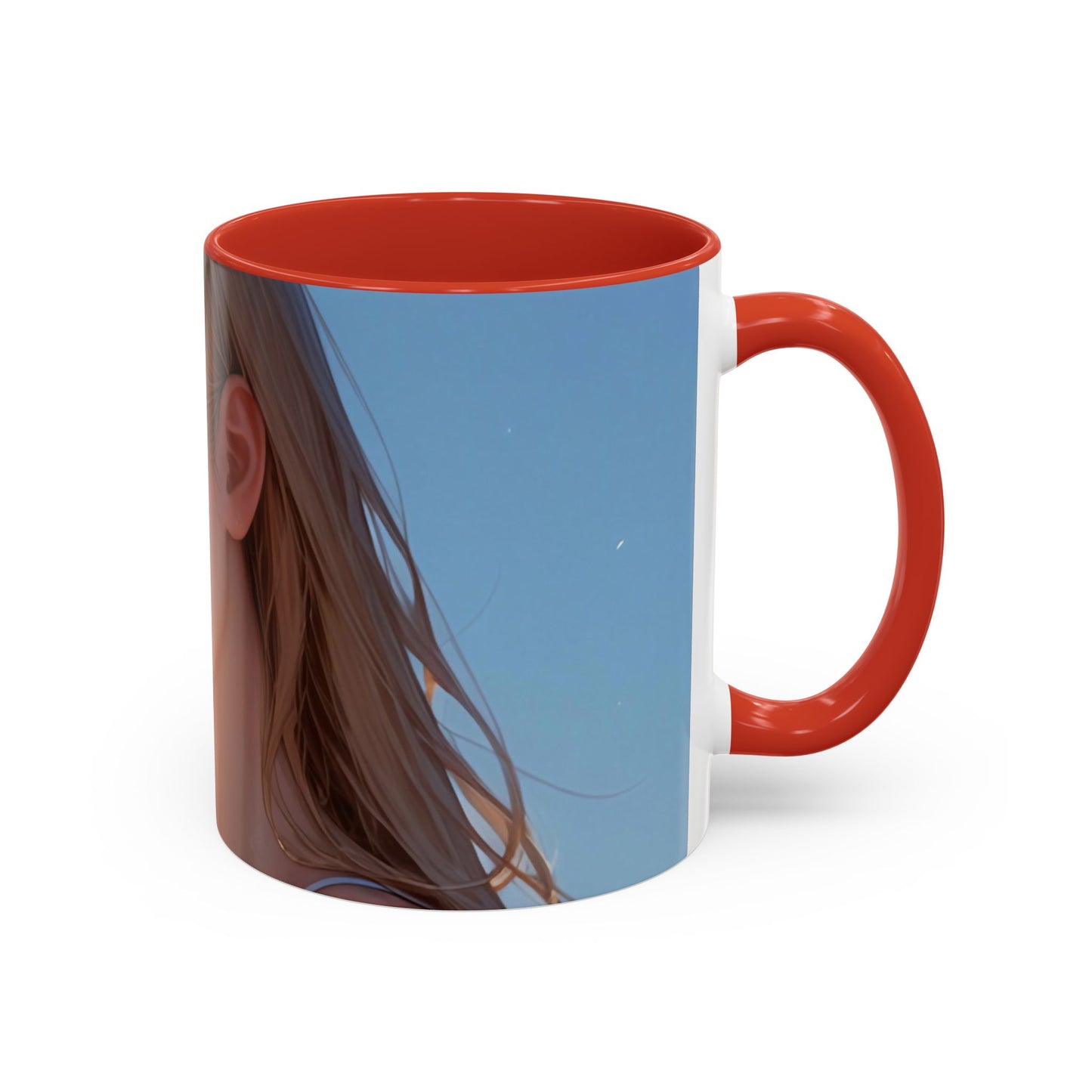 Power 002 Coffee Mug