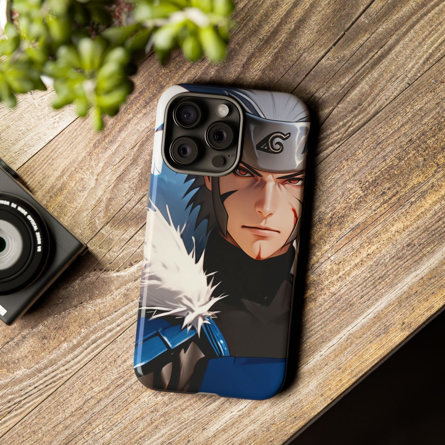 Tobirama Senju 003 Tough Cases