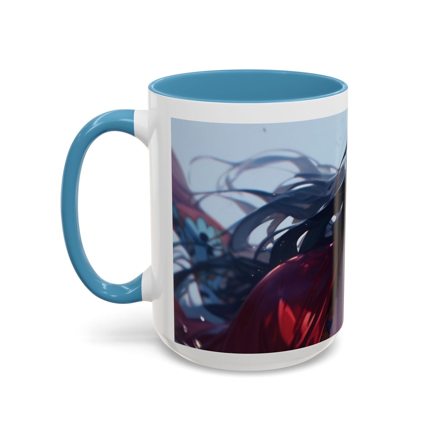 Boa Hancock 005 Coffee Mug