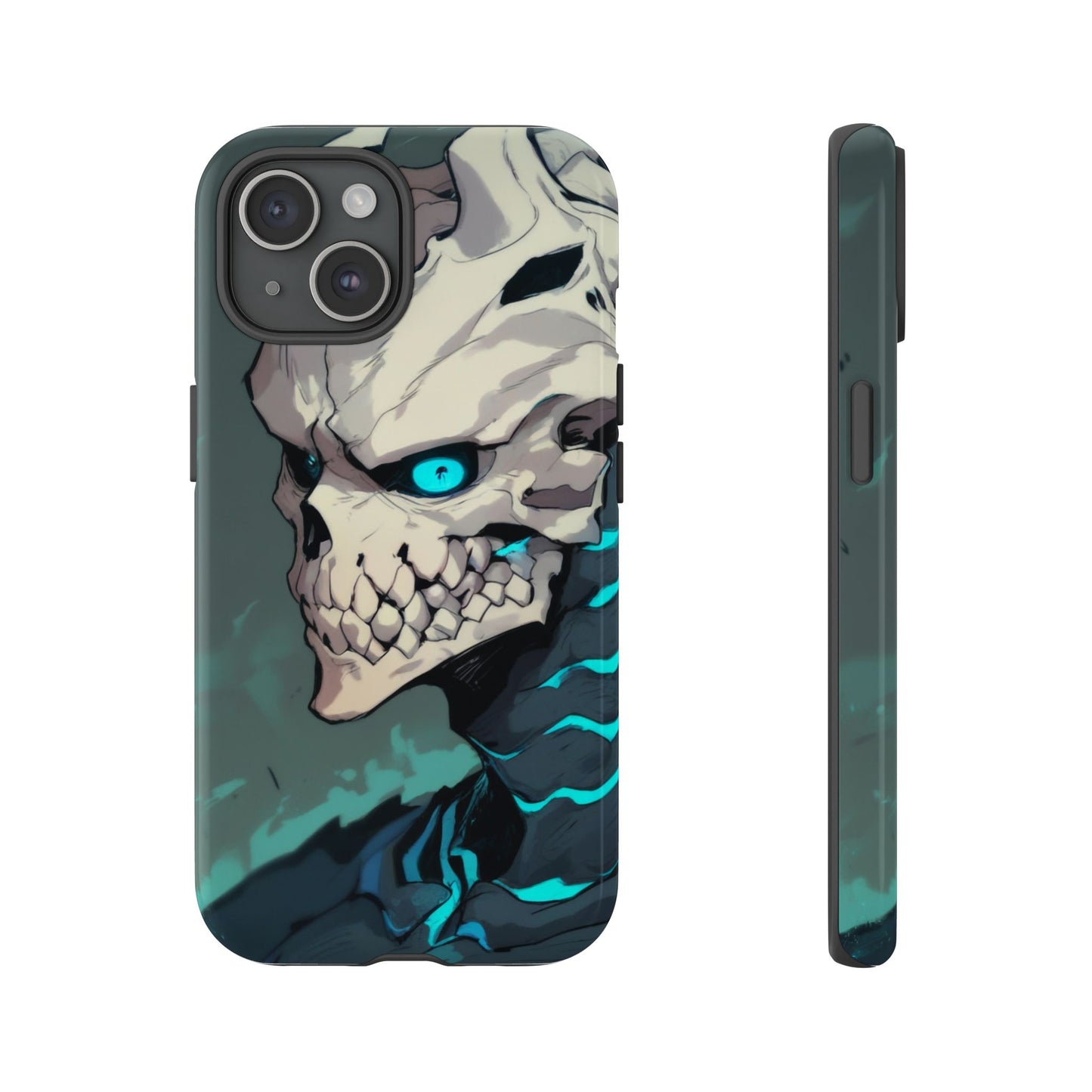 Hibino Kafka 001 Tough Cases