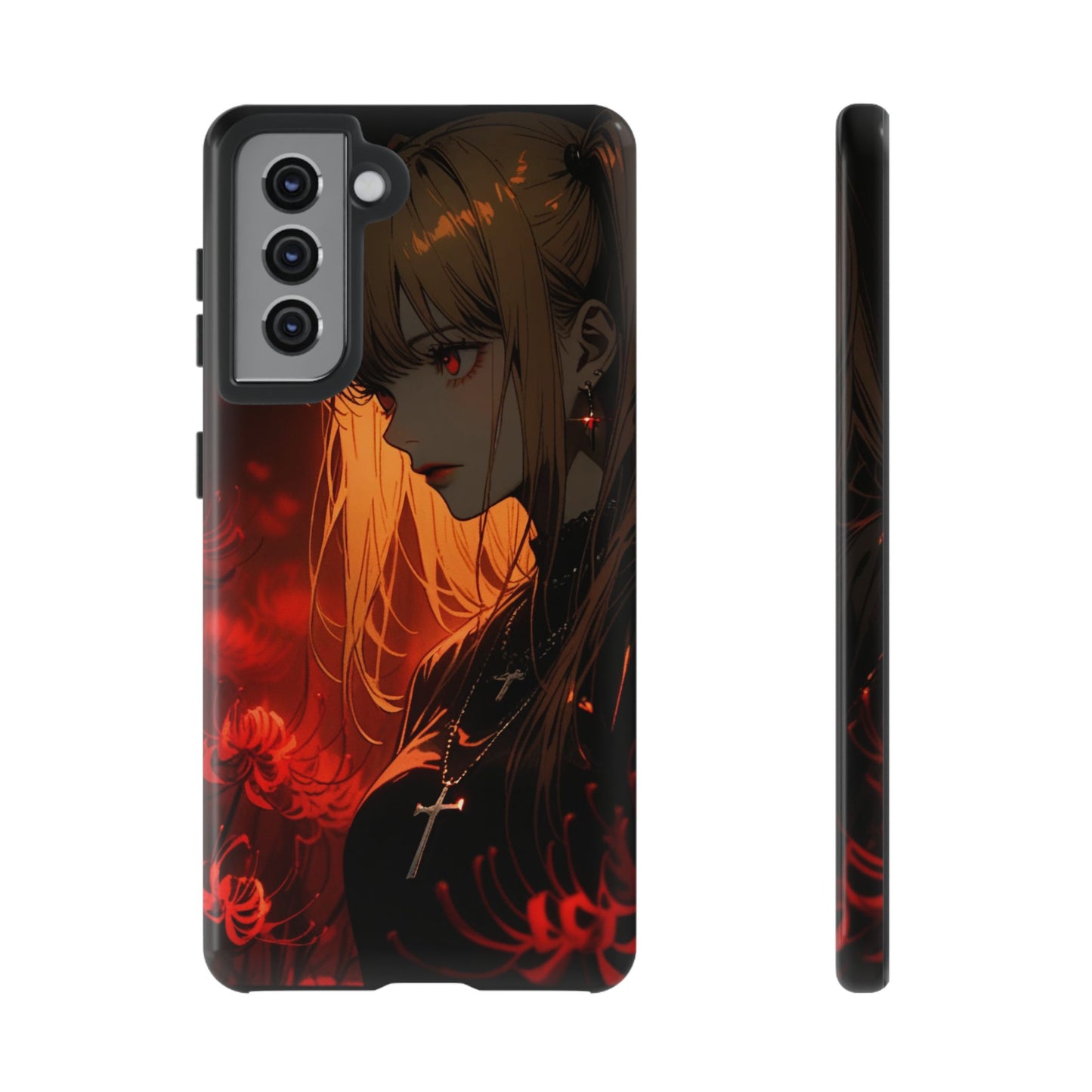Amane Misa 003 Tough Cases