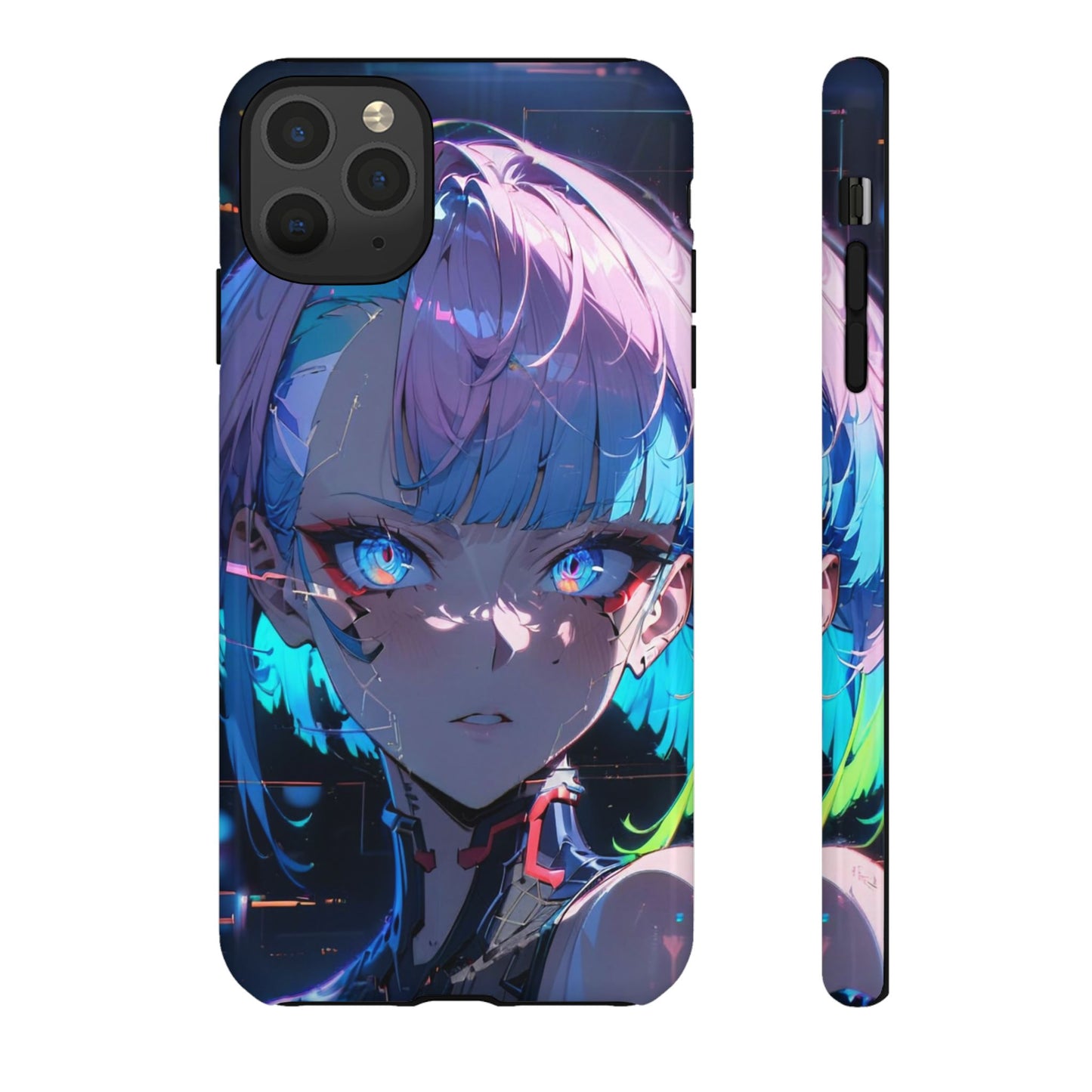 Lucyna 002 Tough Cases