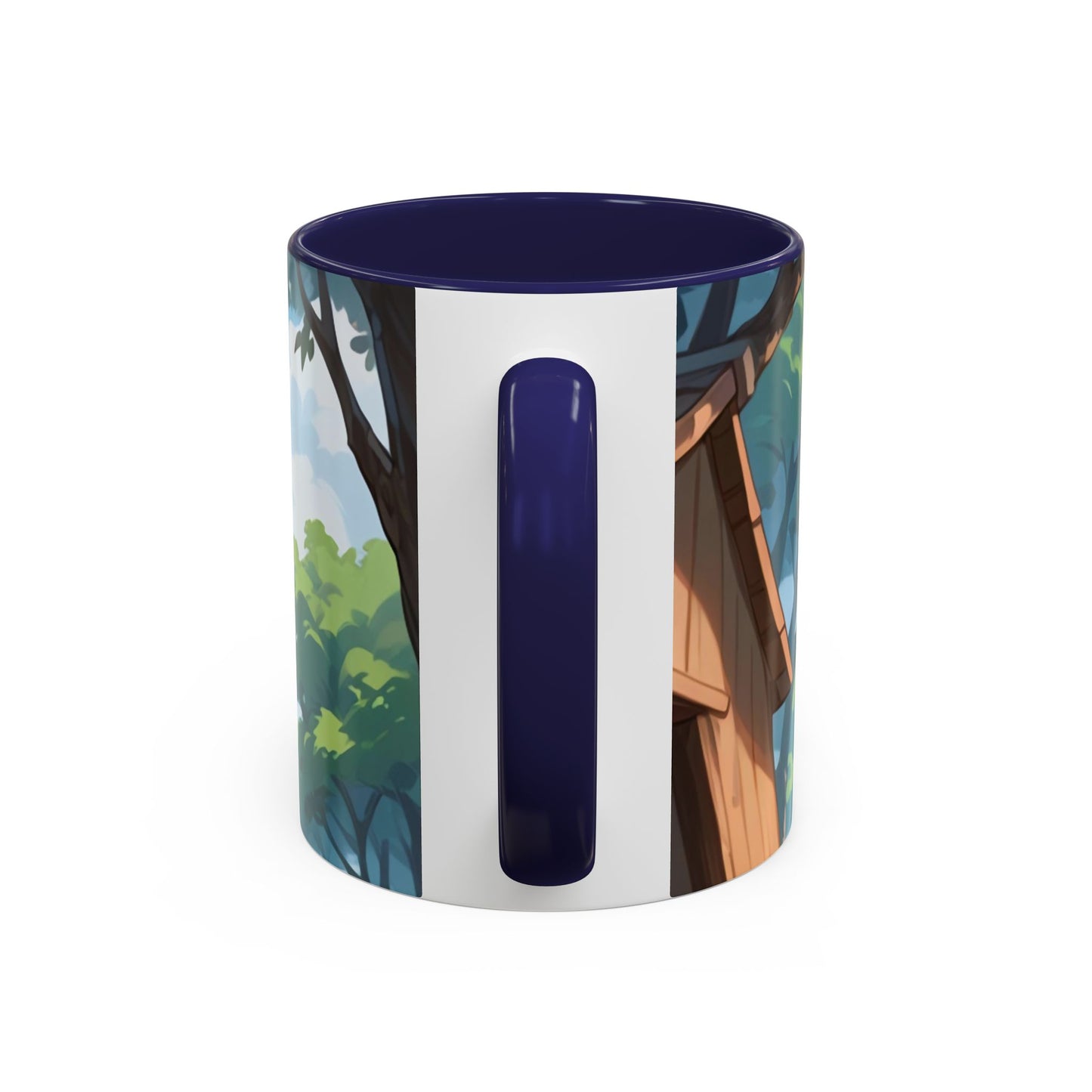 Nico Robin 002 Coffee Mug
