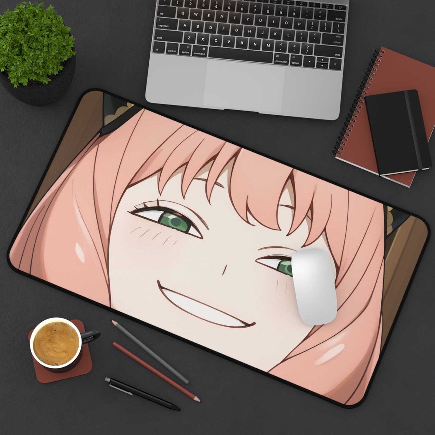 Anya 005 Desk Mat