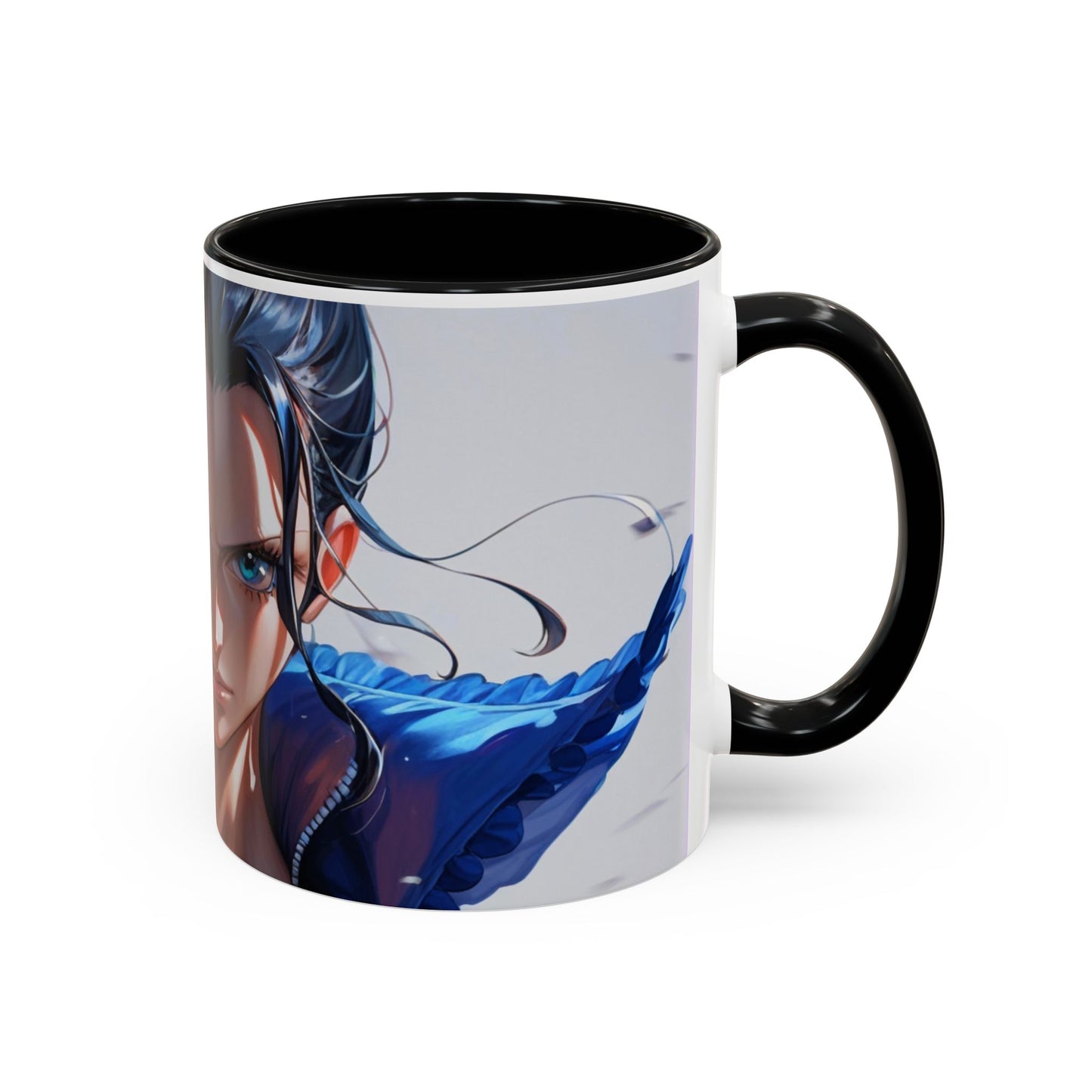 Nico Robin 003 Coffee Mug