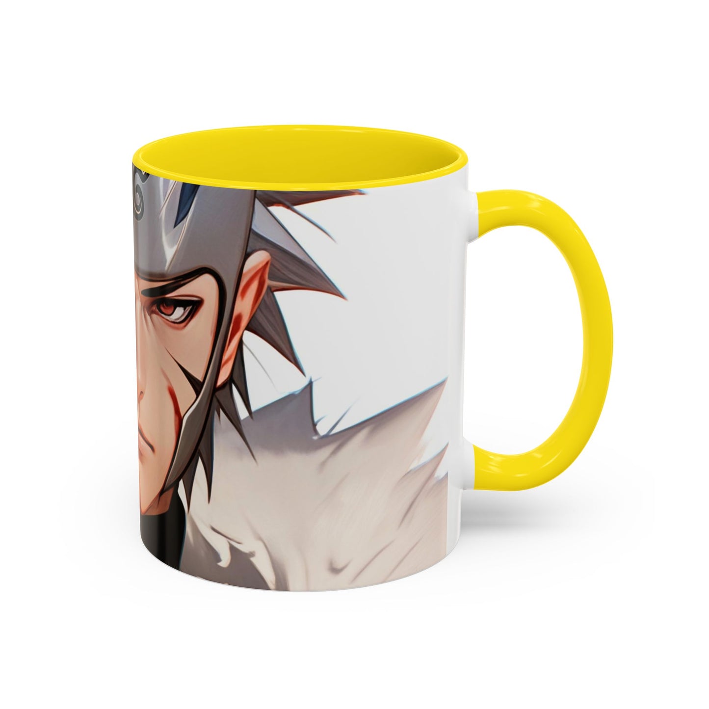 Tobirama Senju 003 Coffee Mug