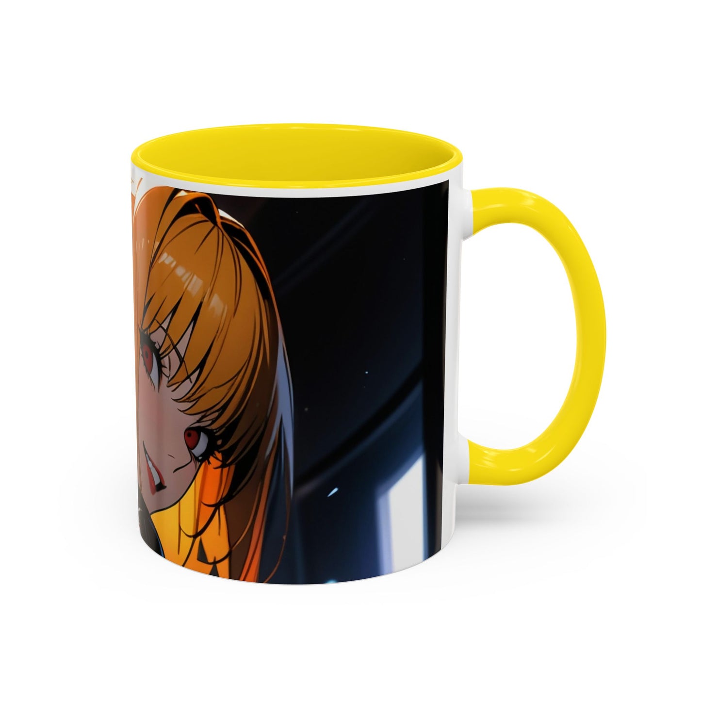 Amane Misa 001 Coffee Mug
