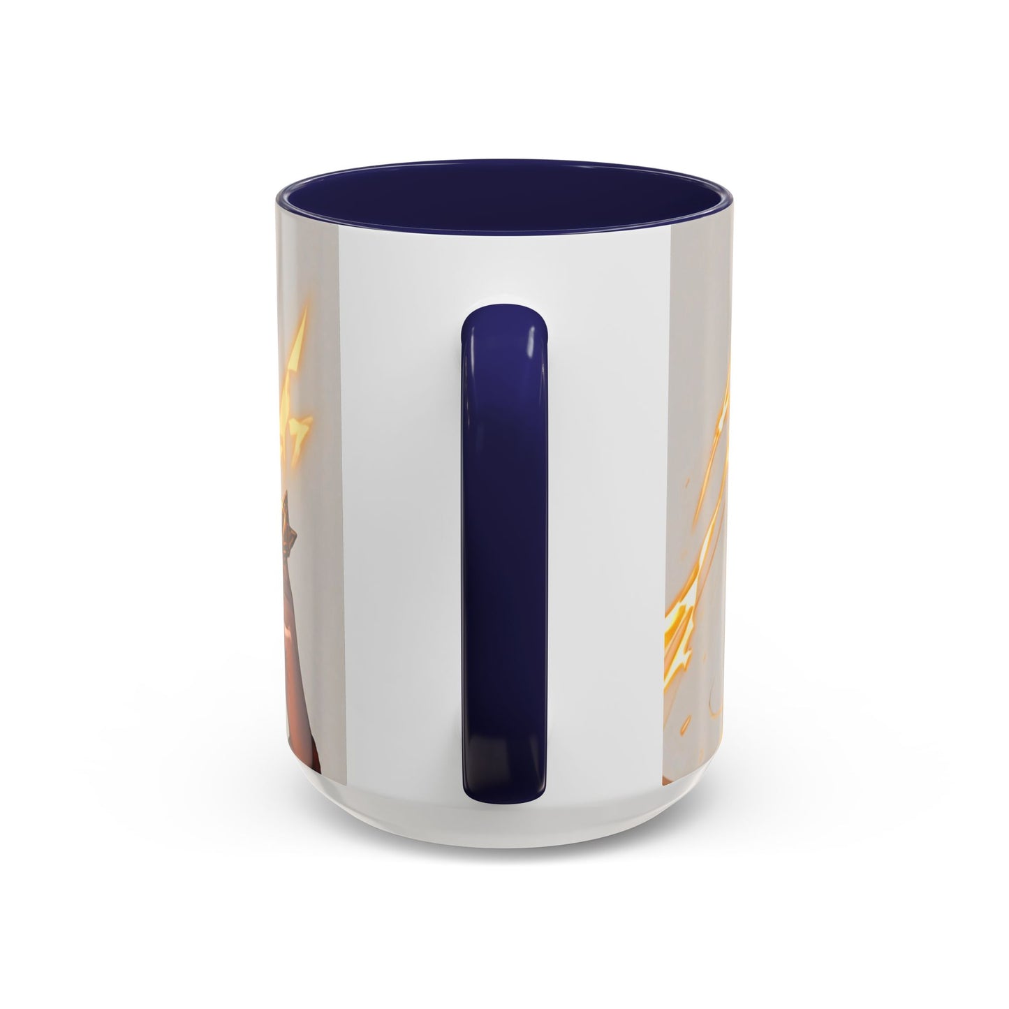 Power 001 Coffee Mug