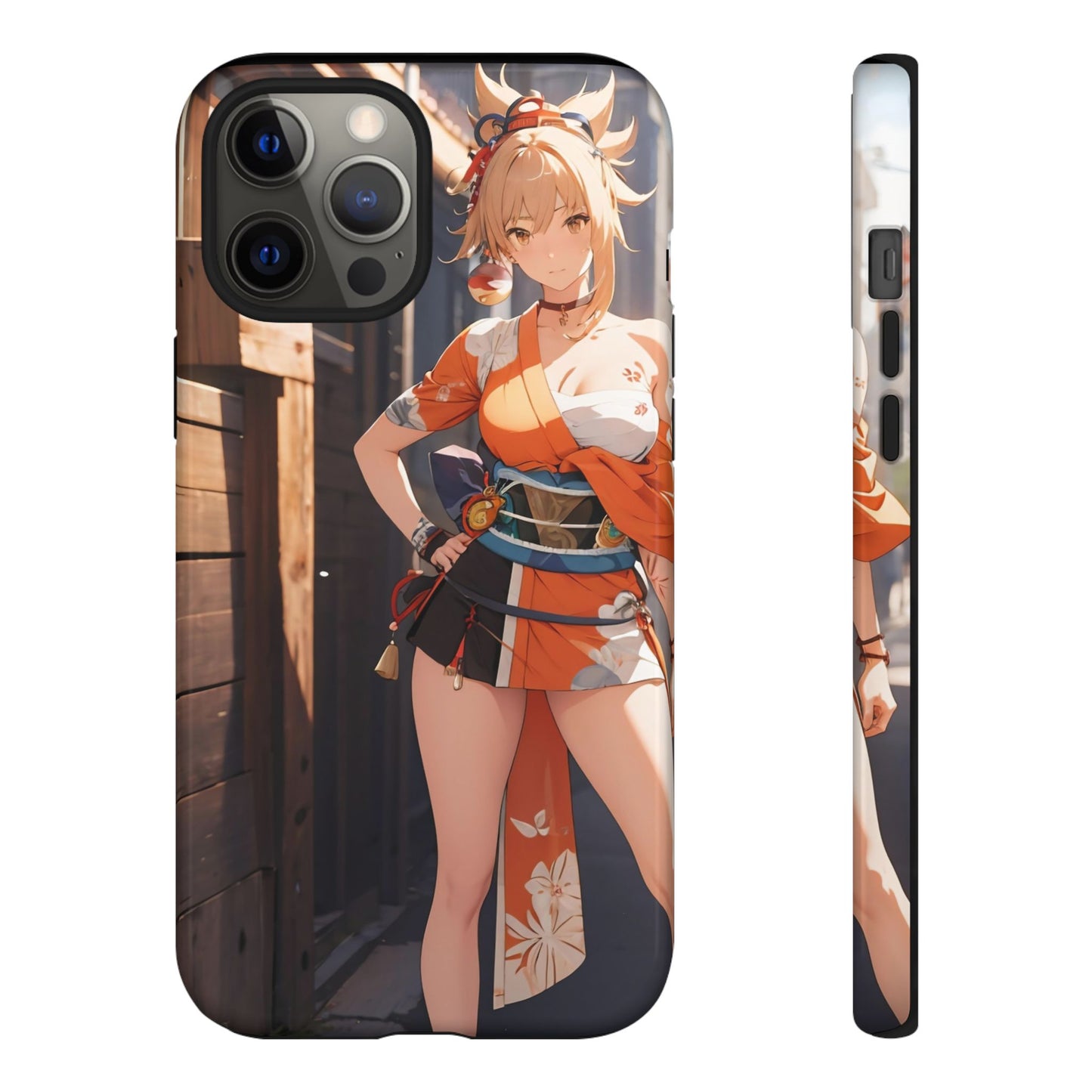 Yoimiya 001 Tough Cases