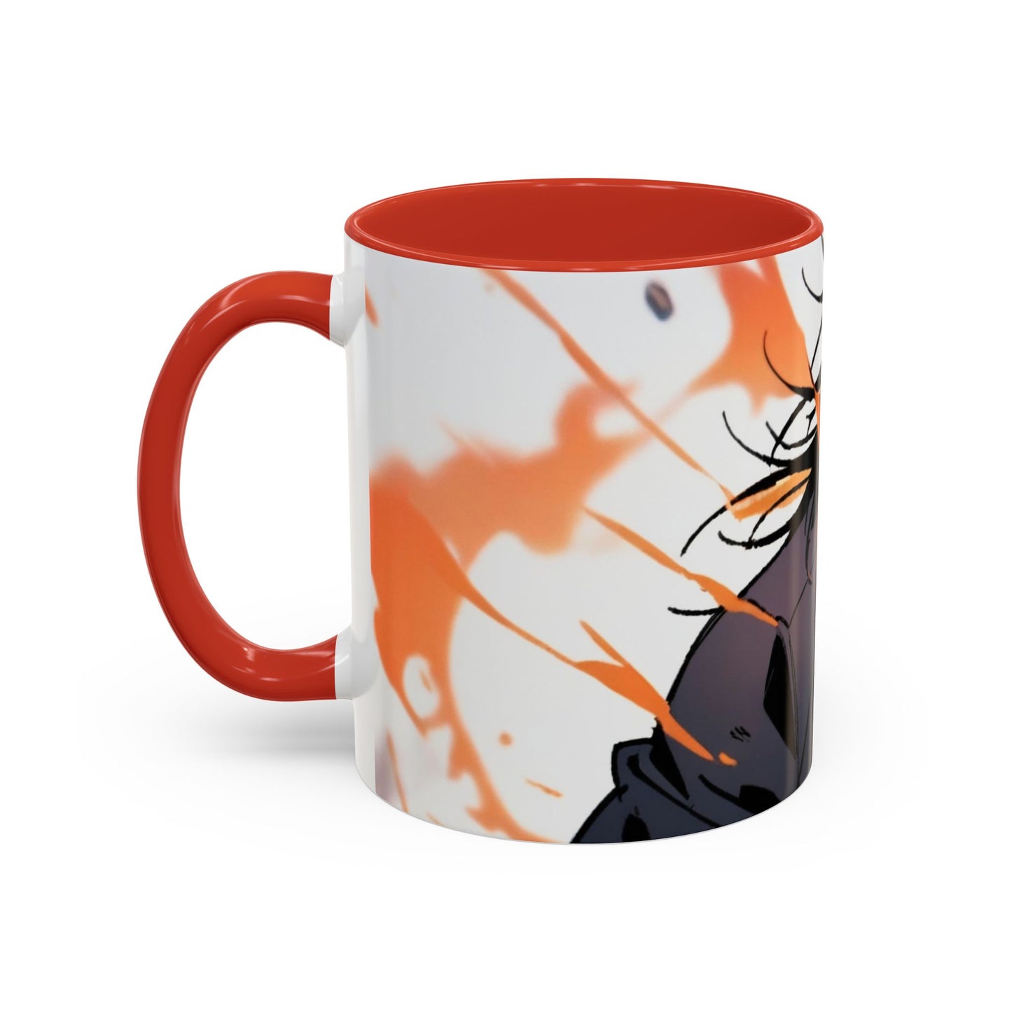 Geto Suguru 003 Coffee Mug