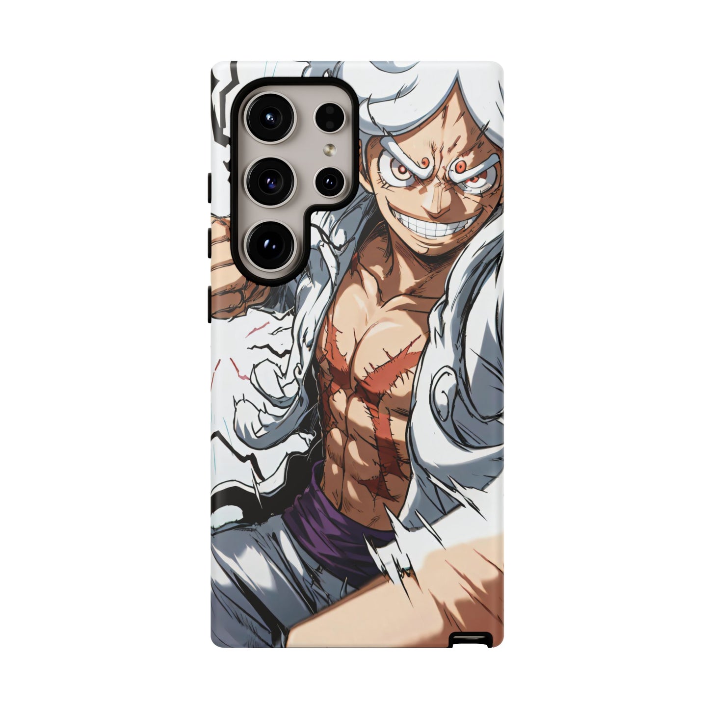 Monkey D. Luffy 001 Tough Cases