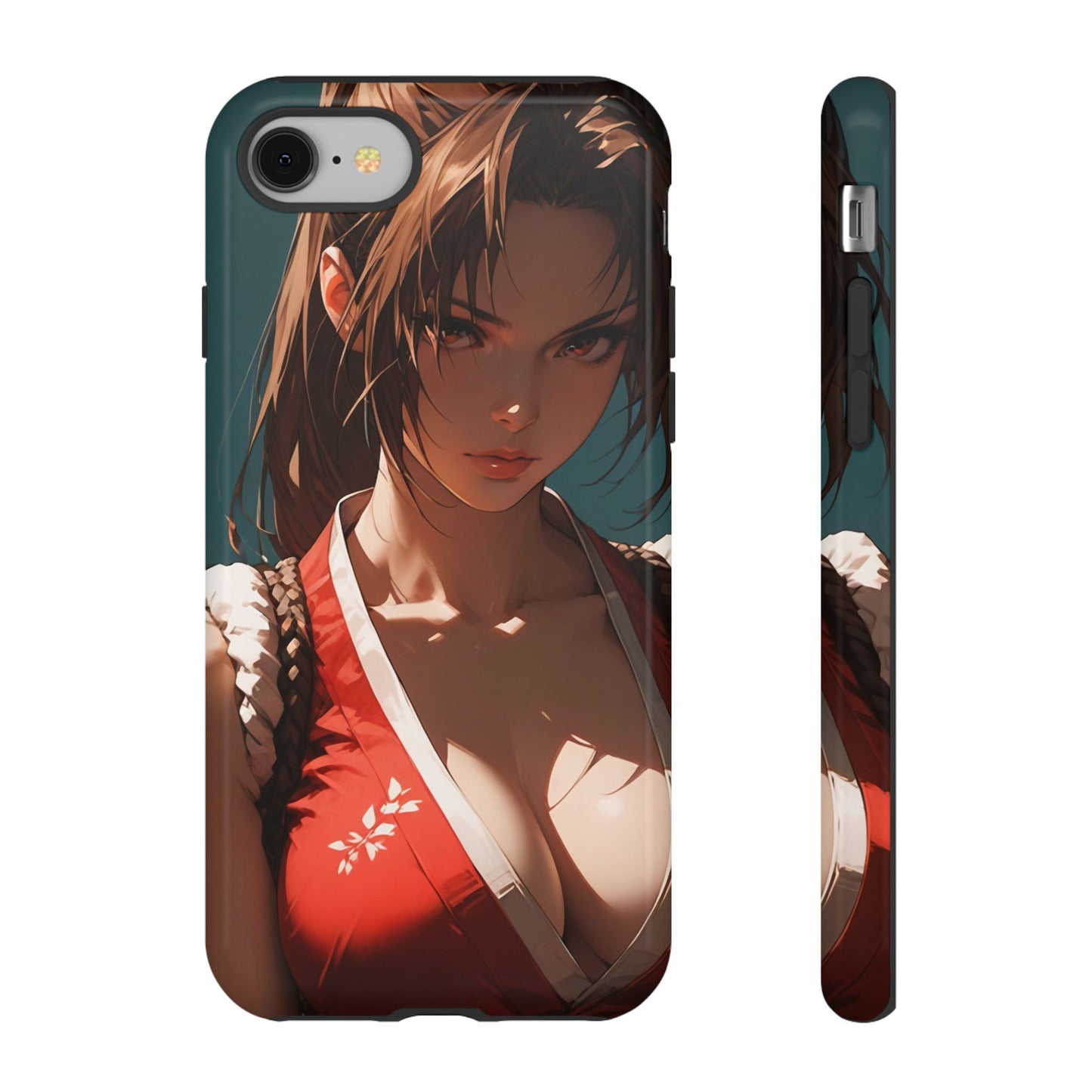 Shiranui Mai 001 Tough Cases