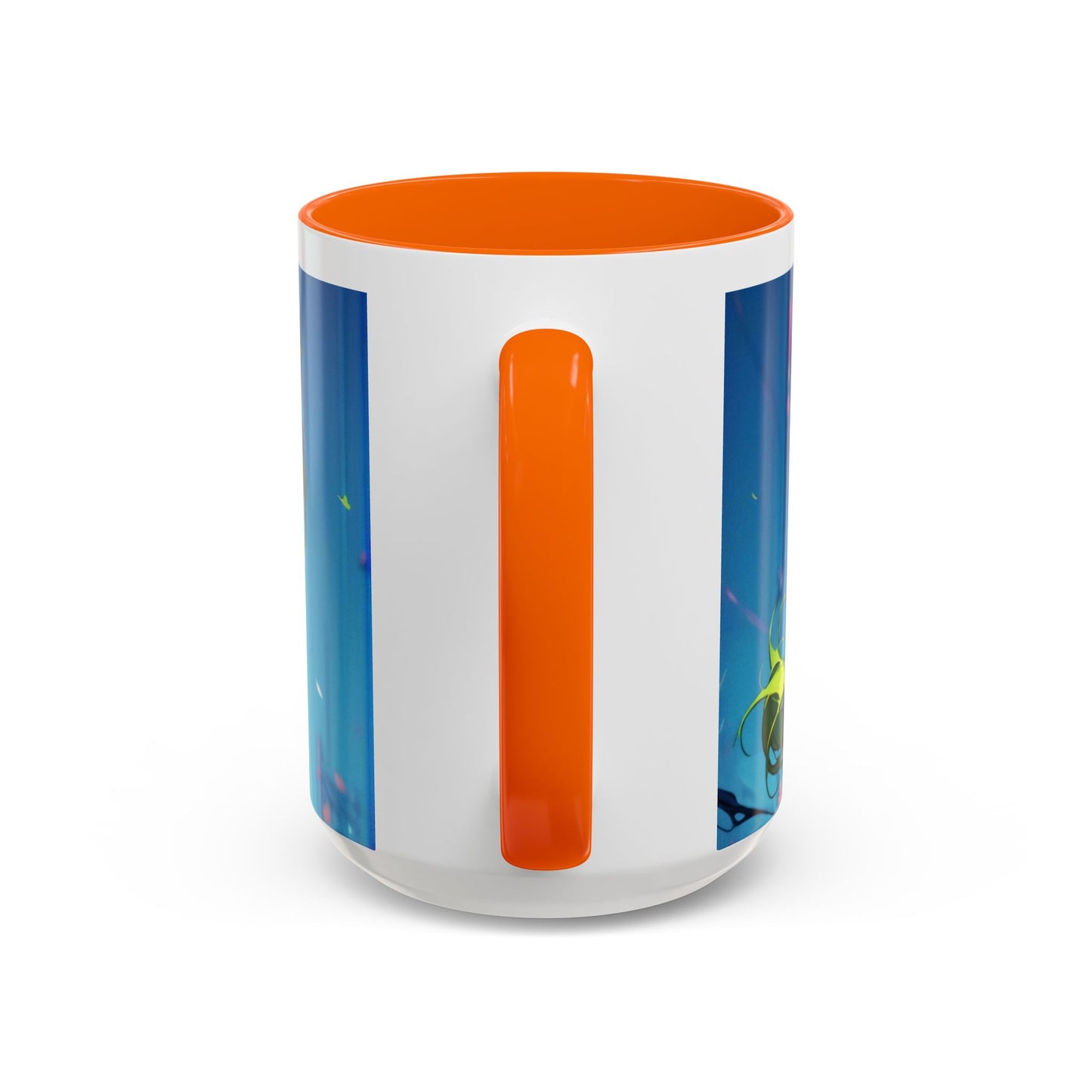 Jolyne Kujo 002 Coffee Mug