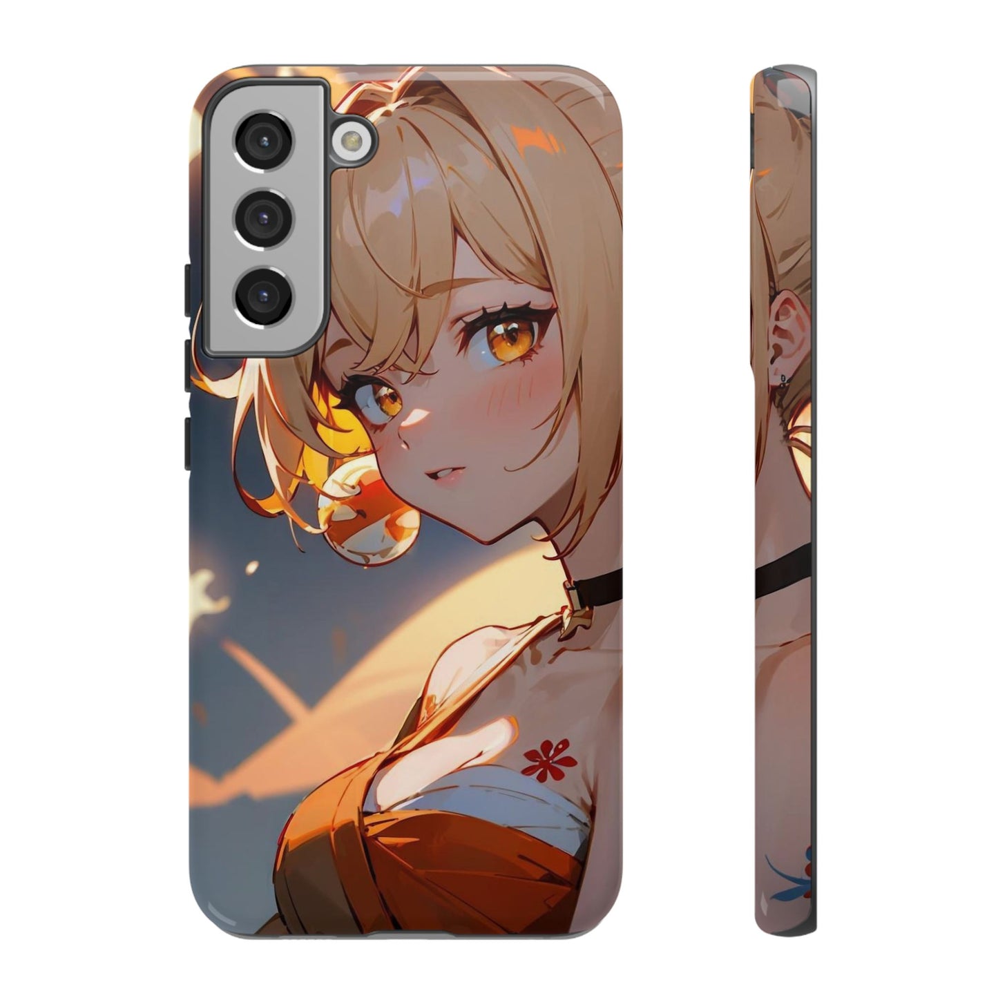 Yoimiya 003 Tough Cases