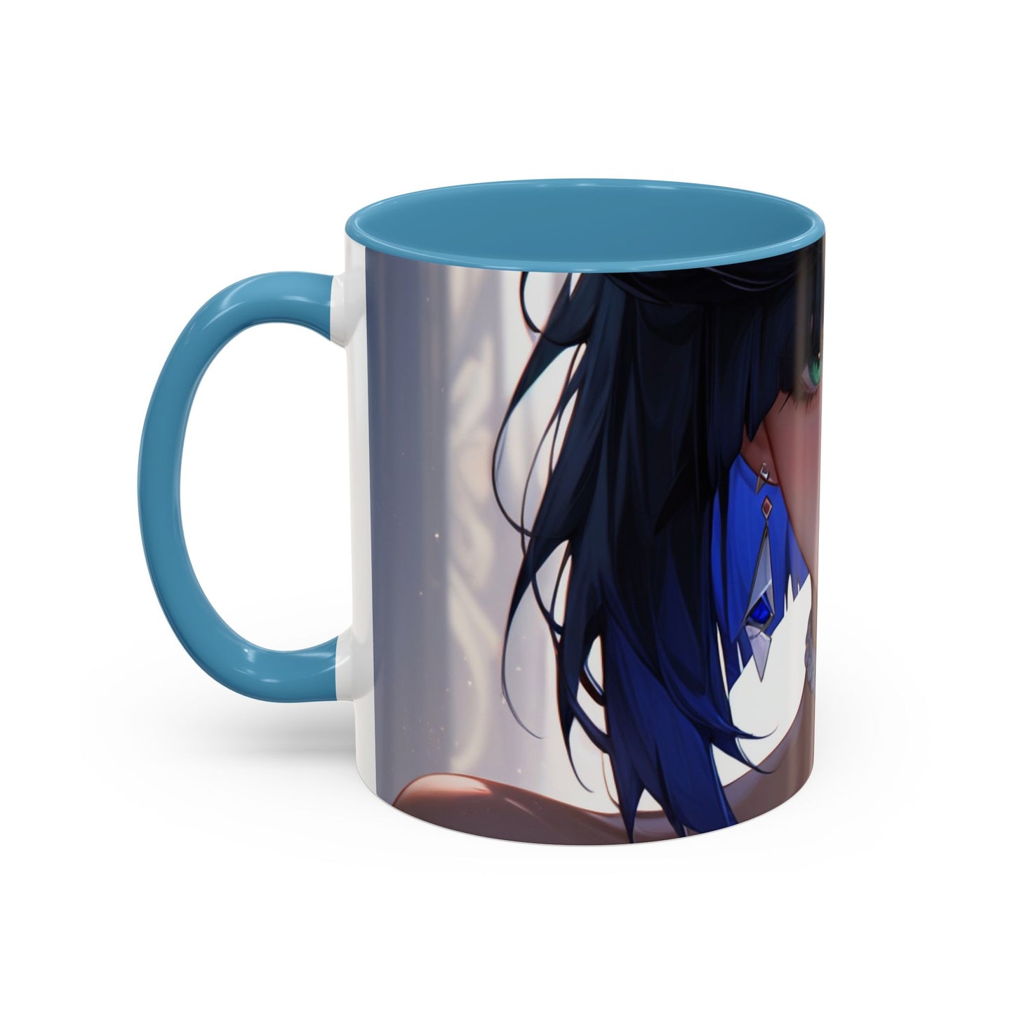 Yelan 003 Coffee Mug