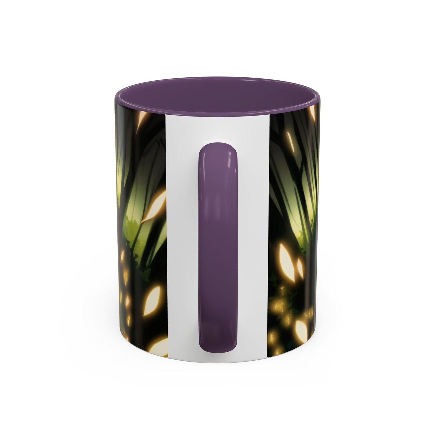 Bell Cranel 001 Coffee Mug