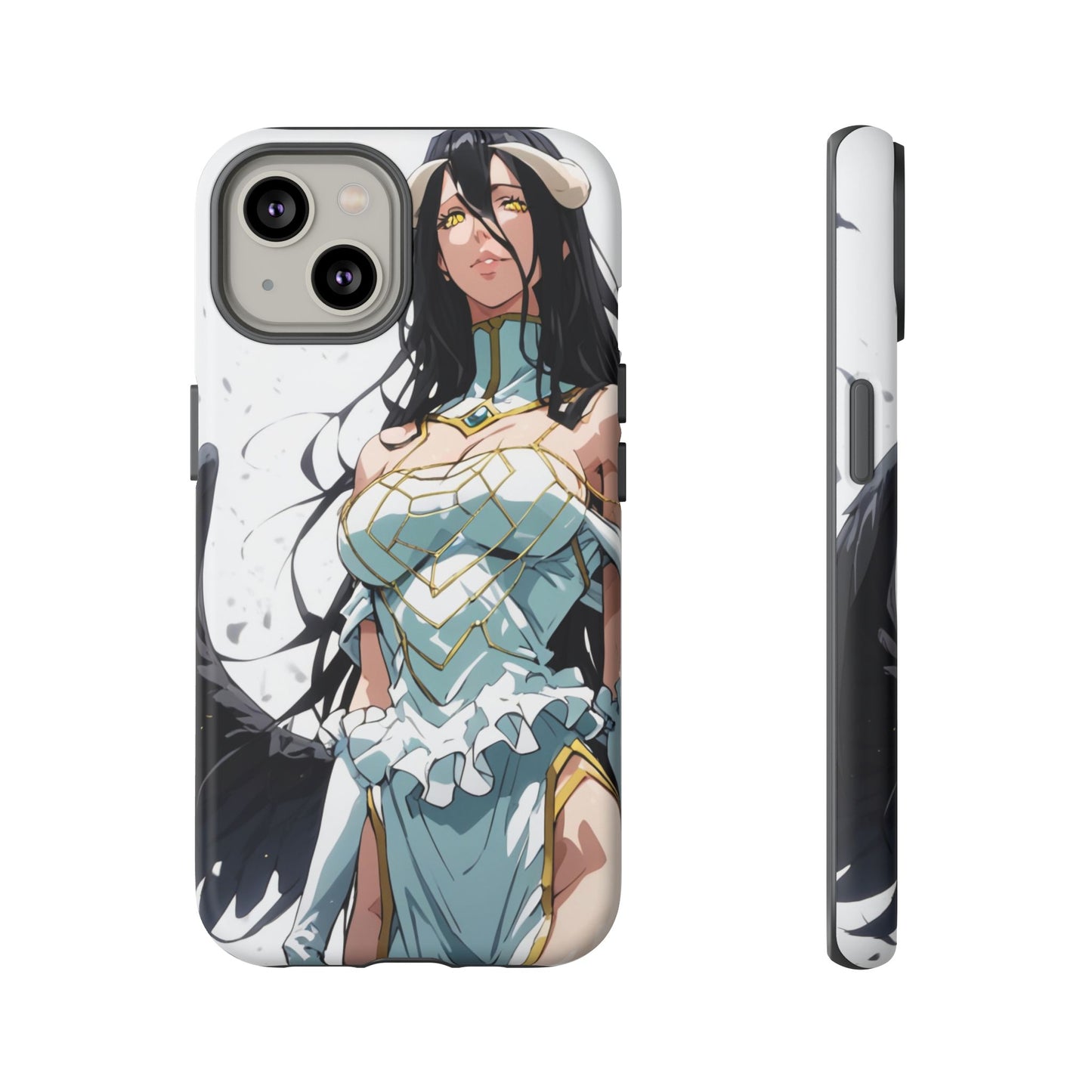 Albedo 001 Tough Cases