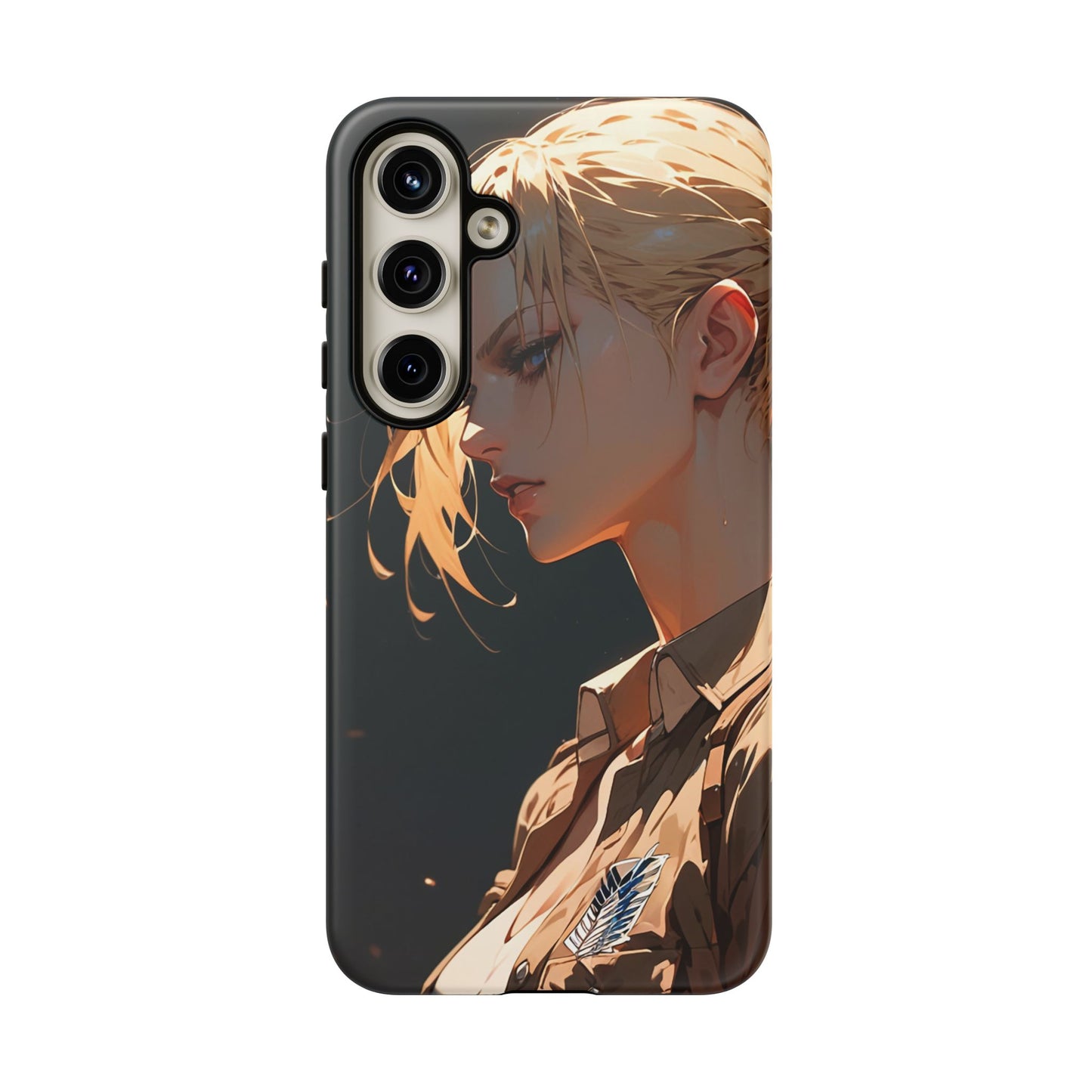 Annie Leonhardt 004 Tough Cases