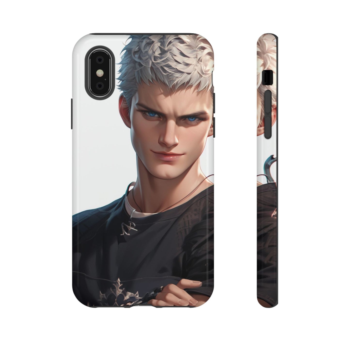 Nero 001 Tough Cases