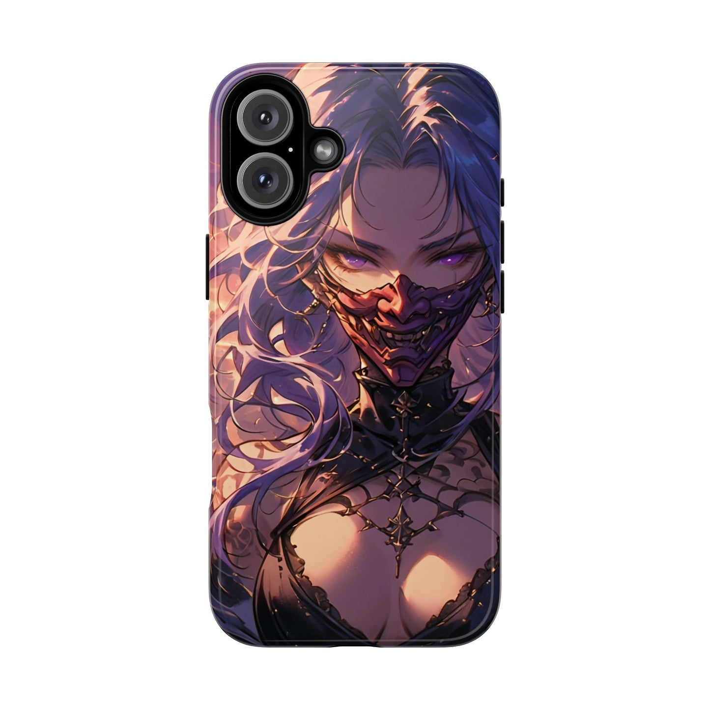 Oni Violet Tough Cases