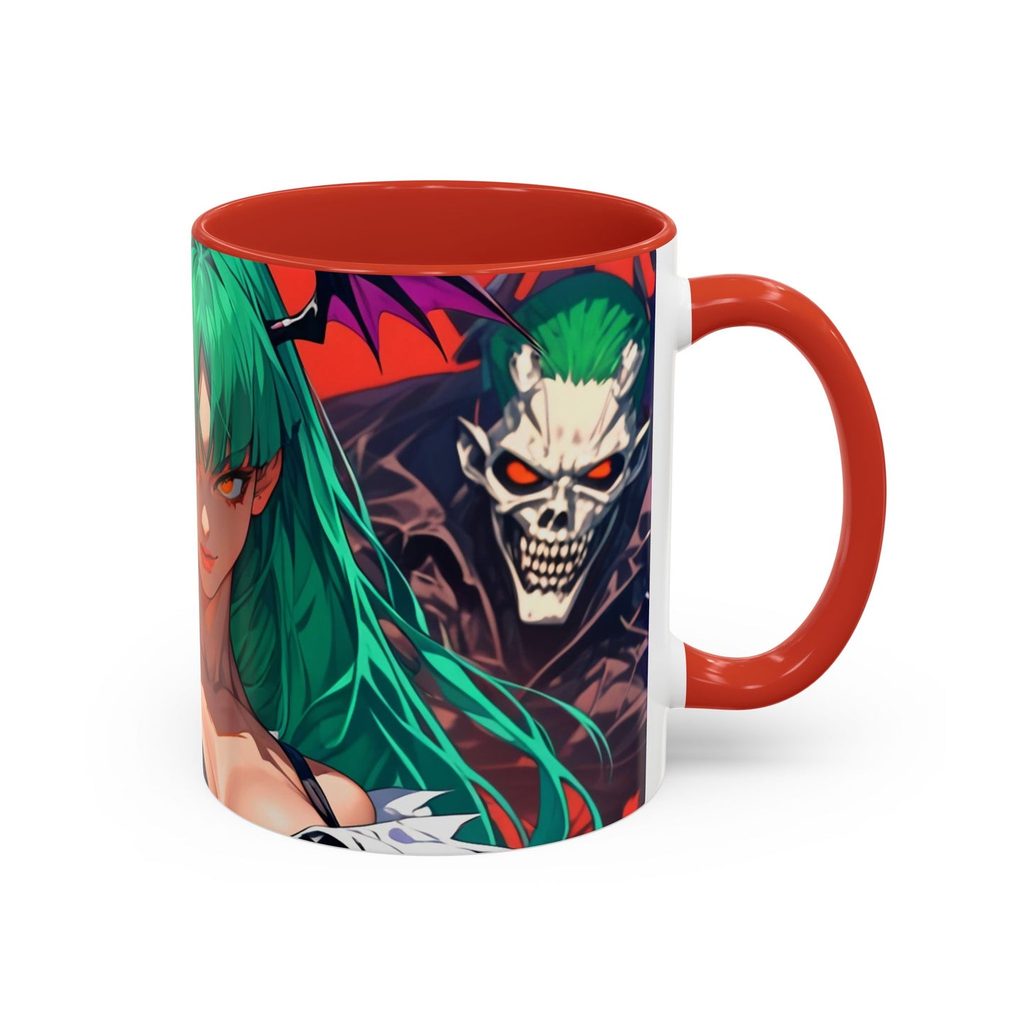 Morrigan 003 Coffee Mug