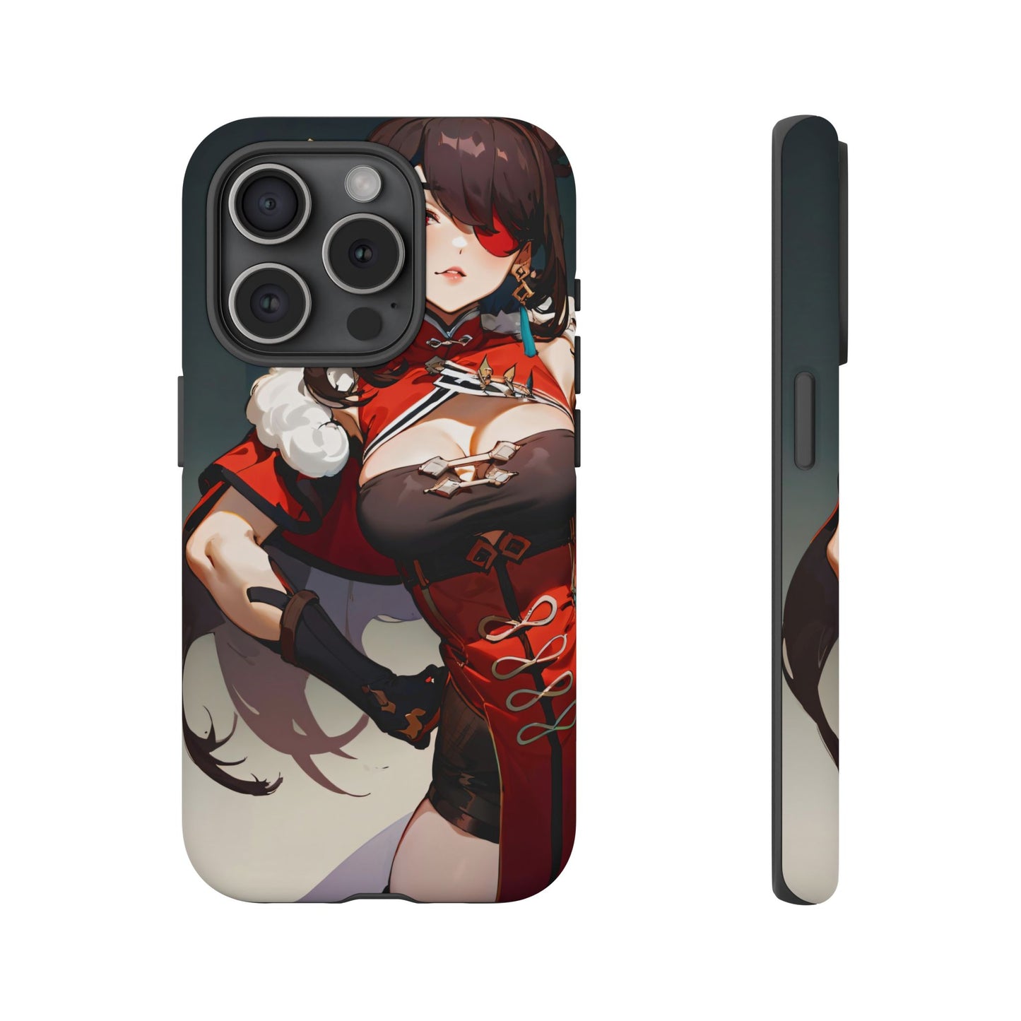 Beidou 002 Tough Cases