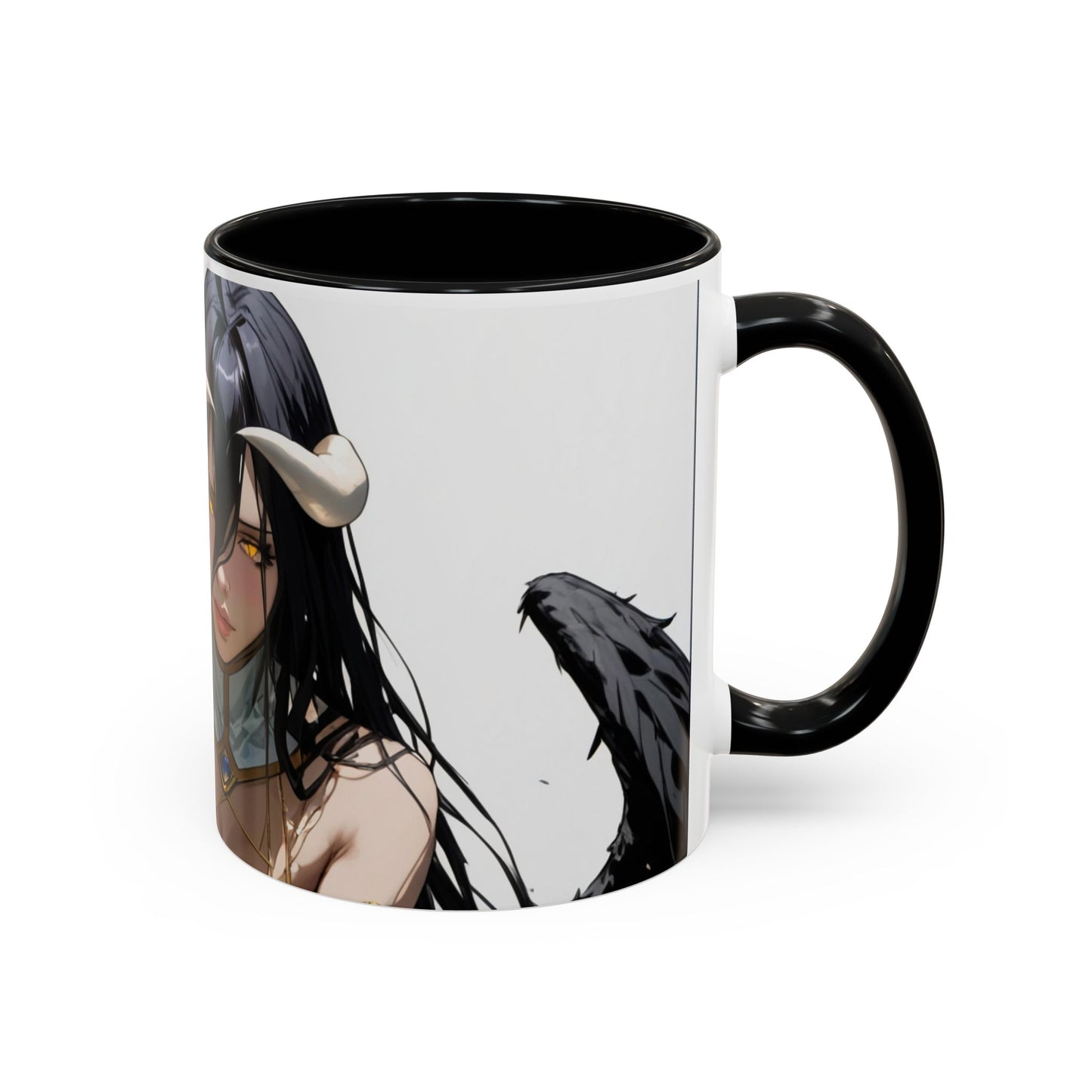 Albedo 005 Coffee Mug